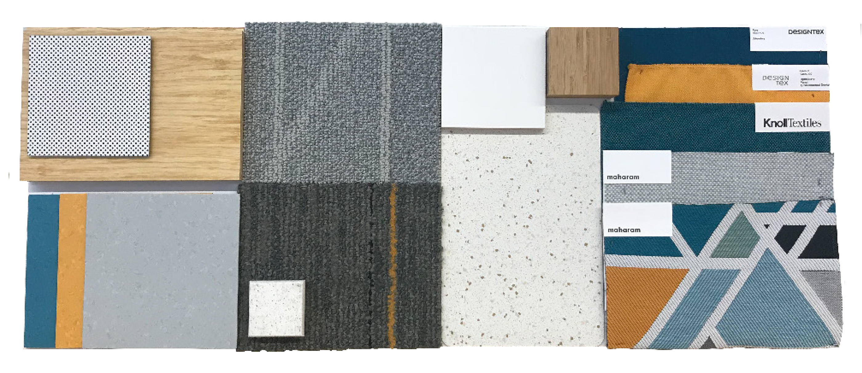 Capstone: Haverford Aquatic Center-18