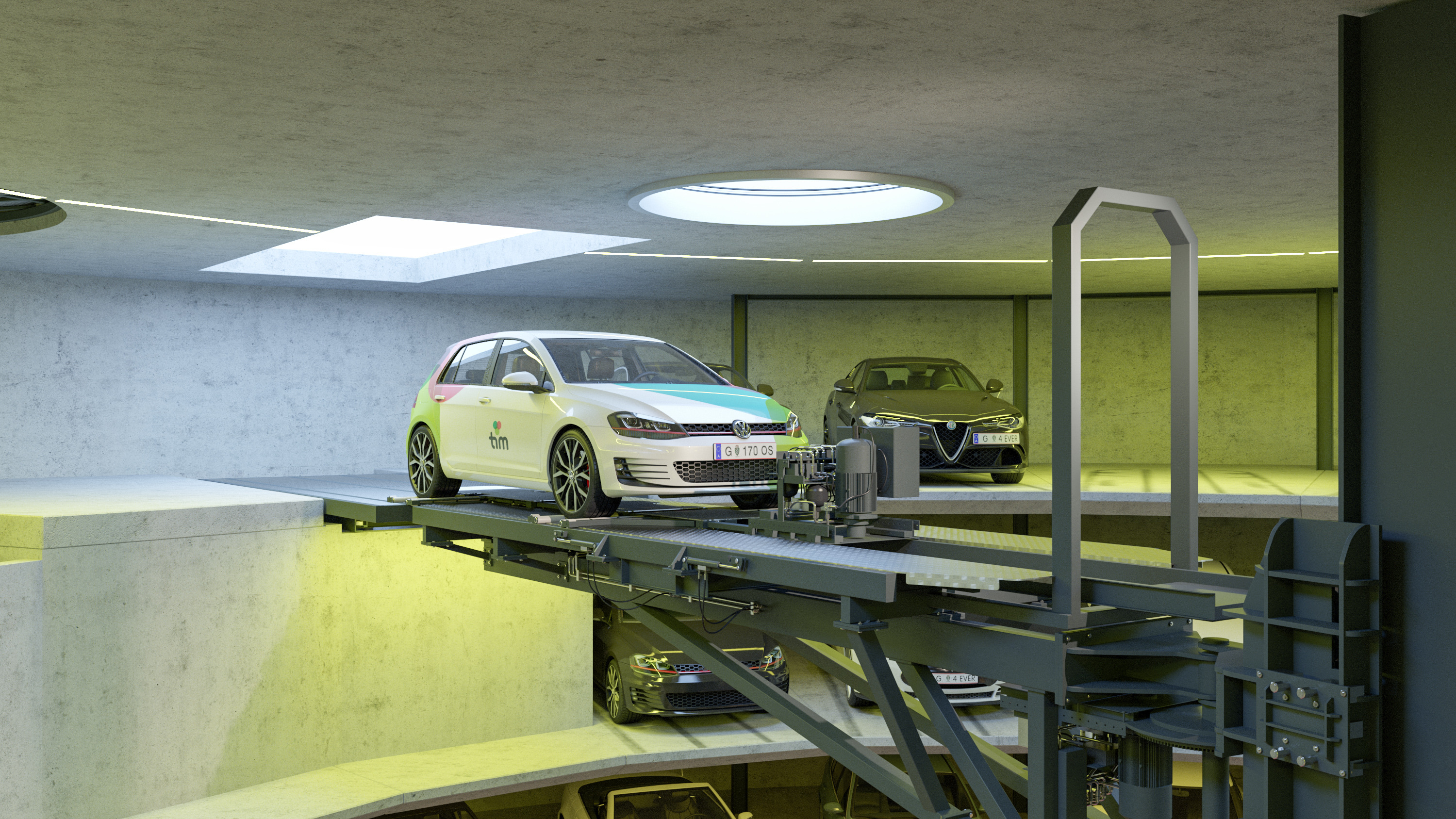 智能城市公园系统(SUPs)-4