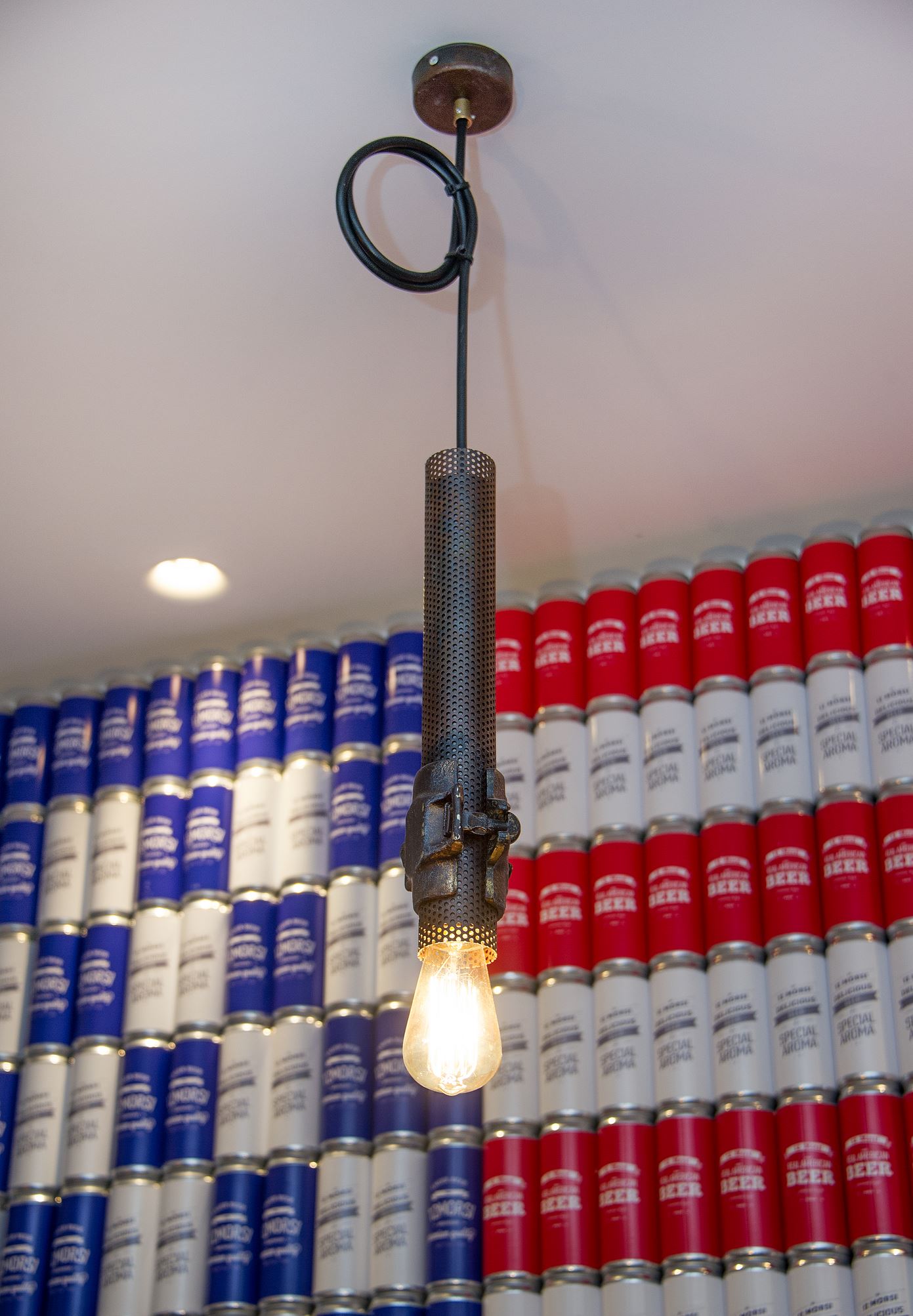 12 Morsi 餐厅 | 2015 年意大利餐厅室内设计案例-10