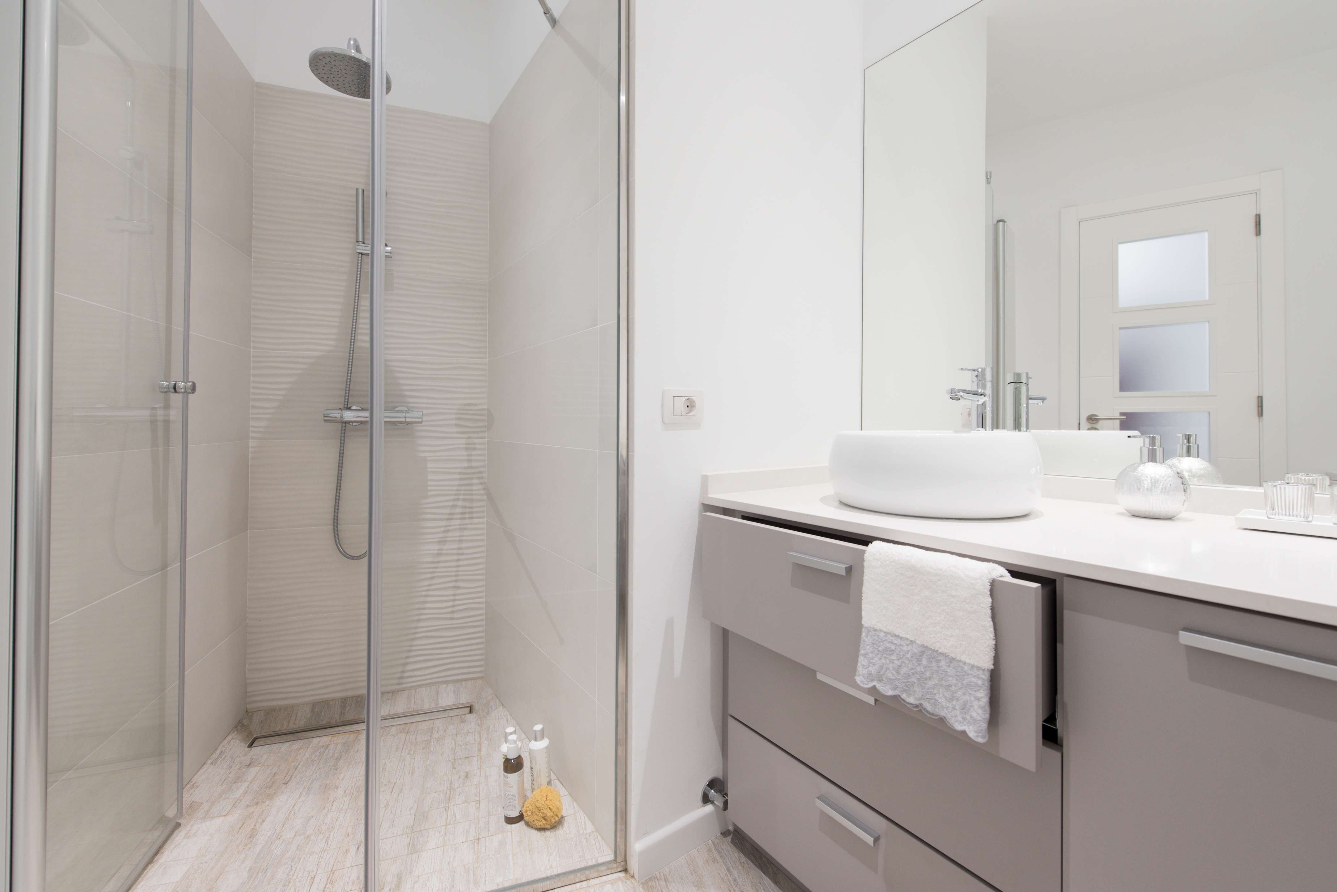 圣克鲁斯·德·特内里费复式公寓-27