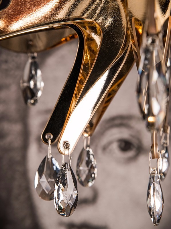 神秘黑盒,Slamp 光之盛宴-62