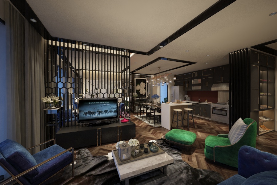 Vinhome Gardenia | 打造优雅宜居的生活空间-4