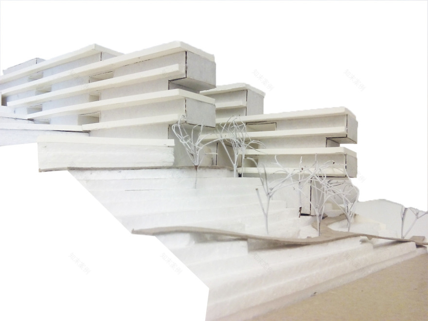 模块化预制住宅,快速高效的建设典范-6