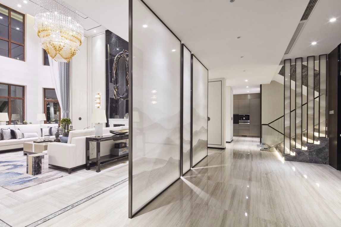 东方院子的中式美学-13