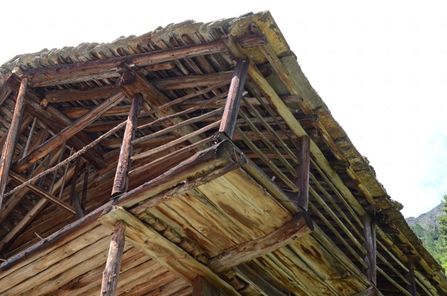 巴伊塔·瓦尔瑟,卡萨·L 修复记-1