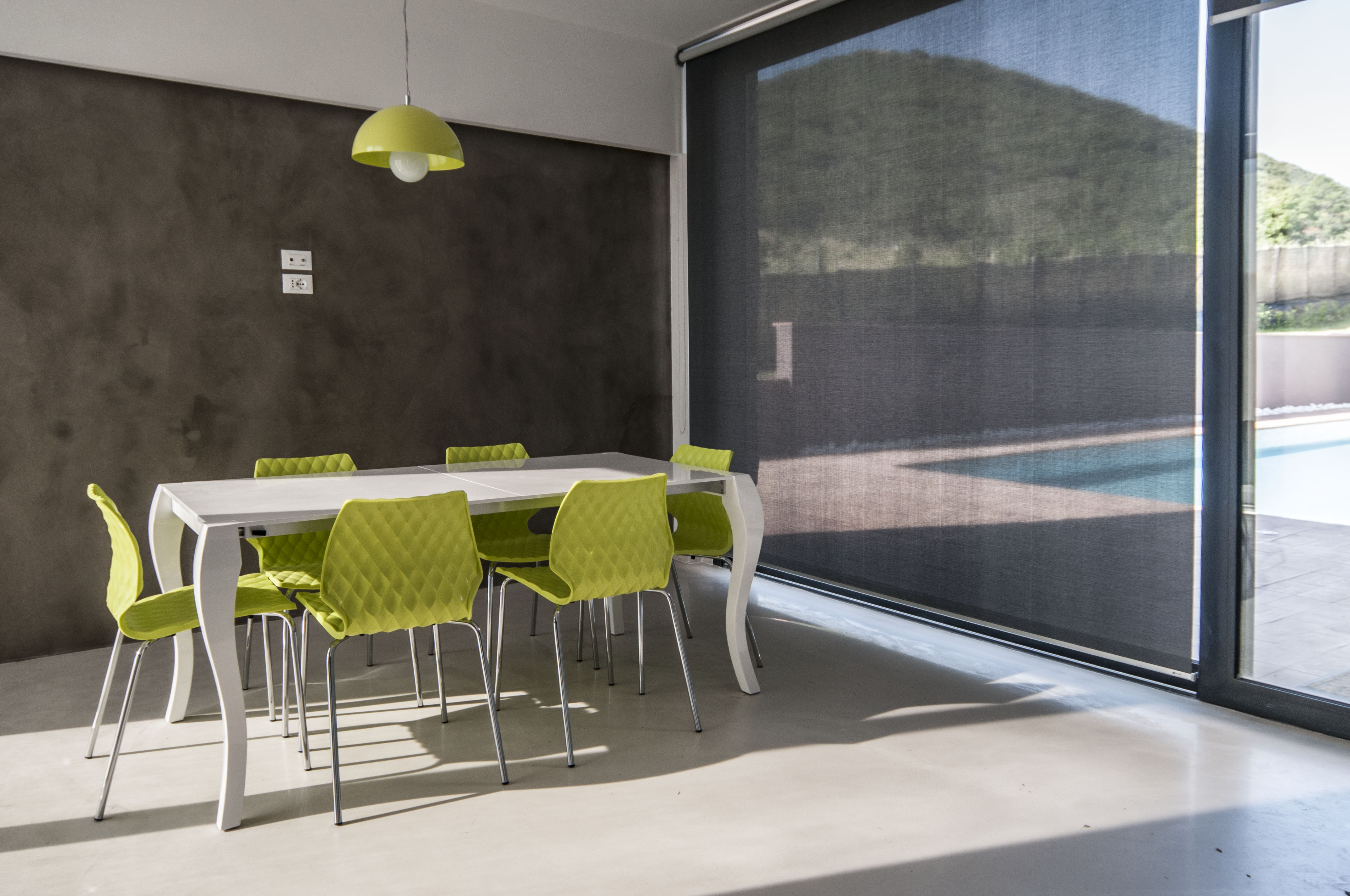 意式乡村别墅的室内设计魅力-23