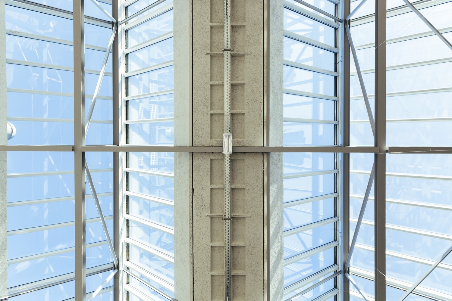 梦幻工厂 · 鲁塞加德翻新荷兰废弃玻璃工厂-34