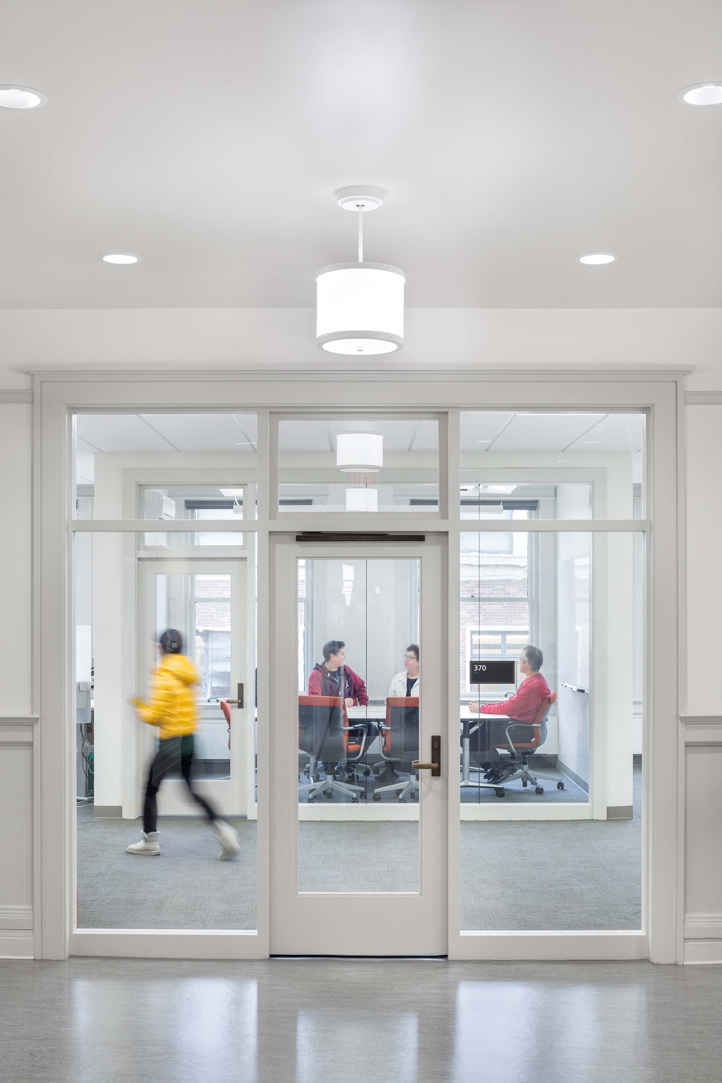 俄勒冈州立大学斯特兰德农馆(Strand Agriculture Hall)-15