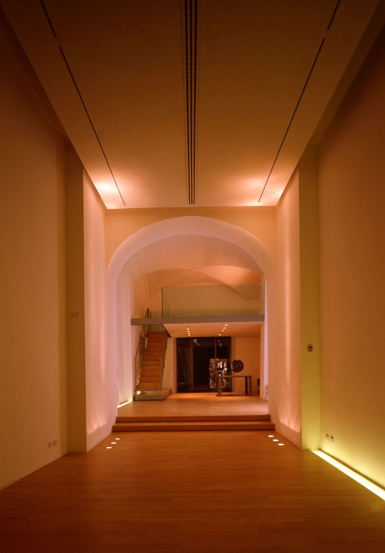 佛罗伦萨当代艺术画廊-7