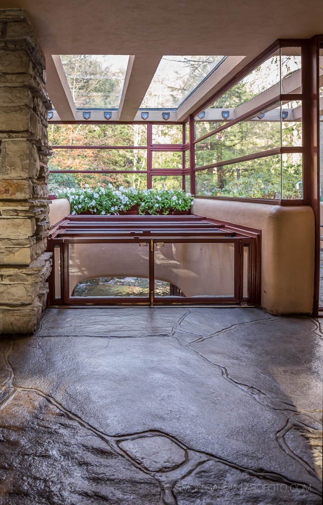 瀑布住宅 | 历史建筑的修复与重生-32