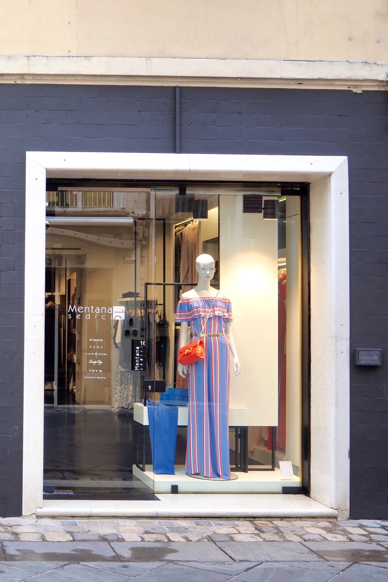 门塔纳塞迪西精品店-14