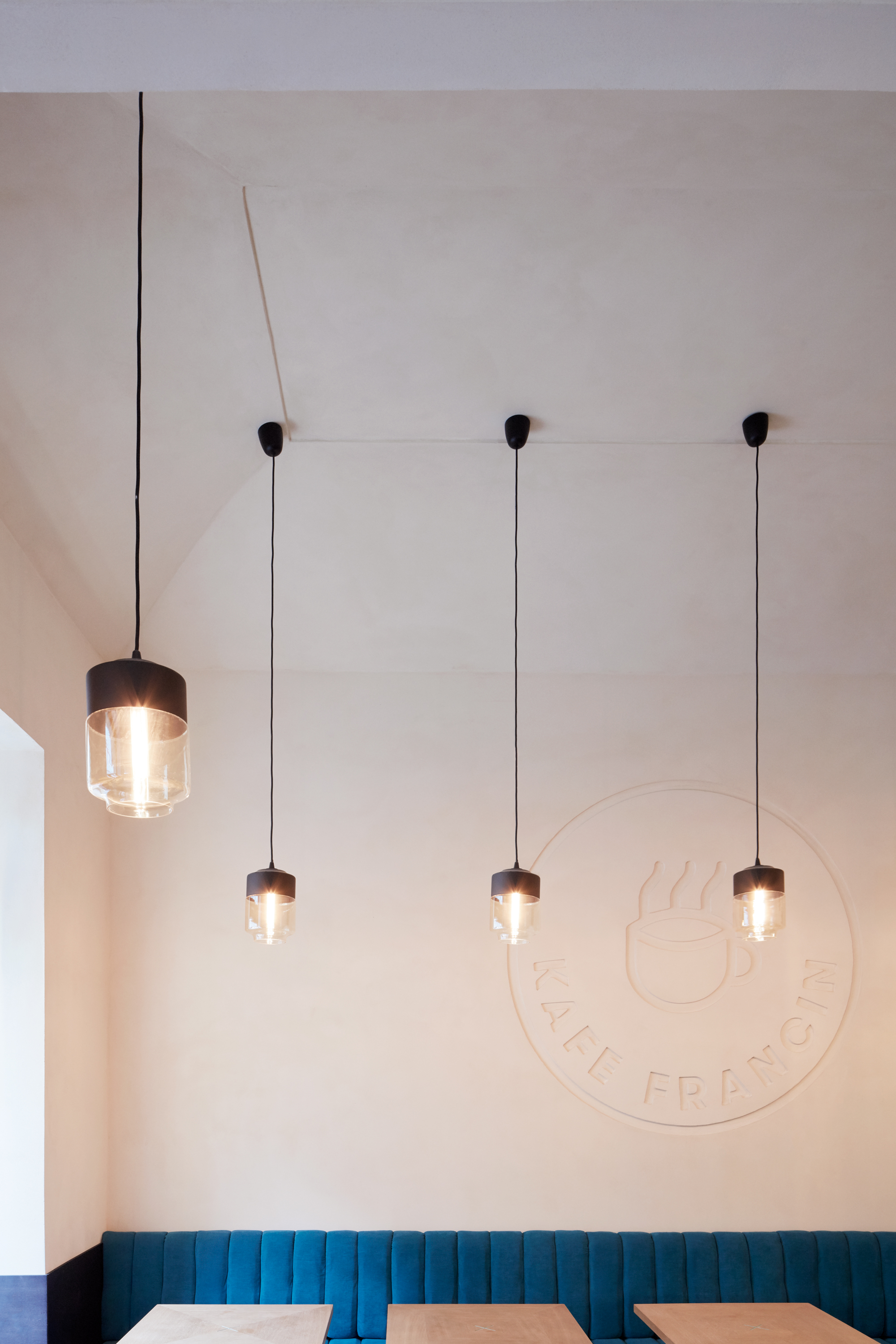 Kafe Francin 咖啡馆丨捷克-18