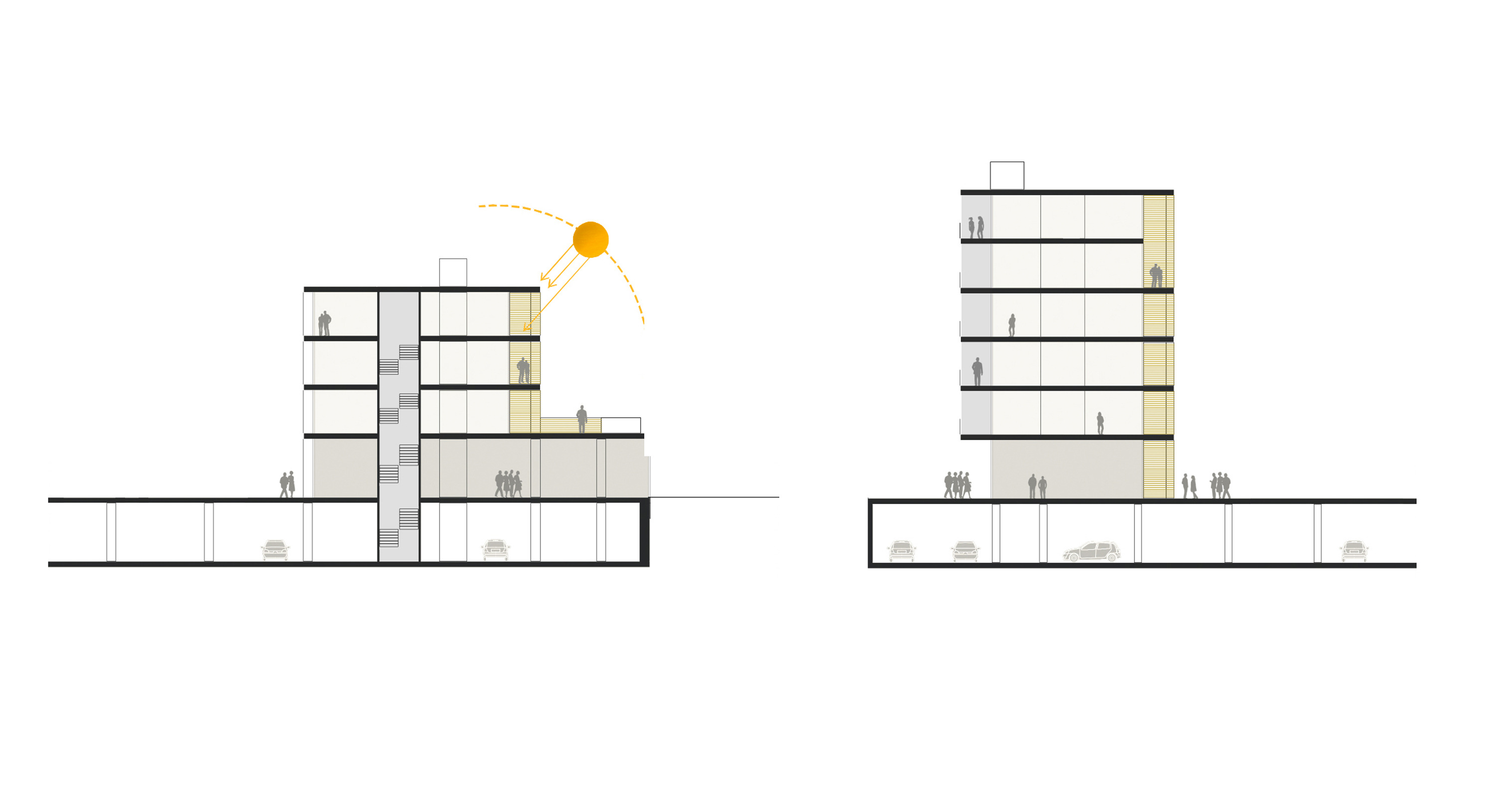 生态对话 | 公园城市建筑设计-11