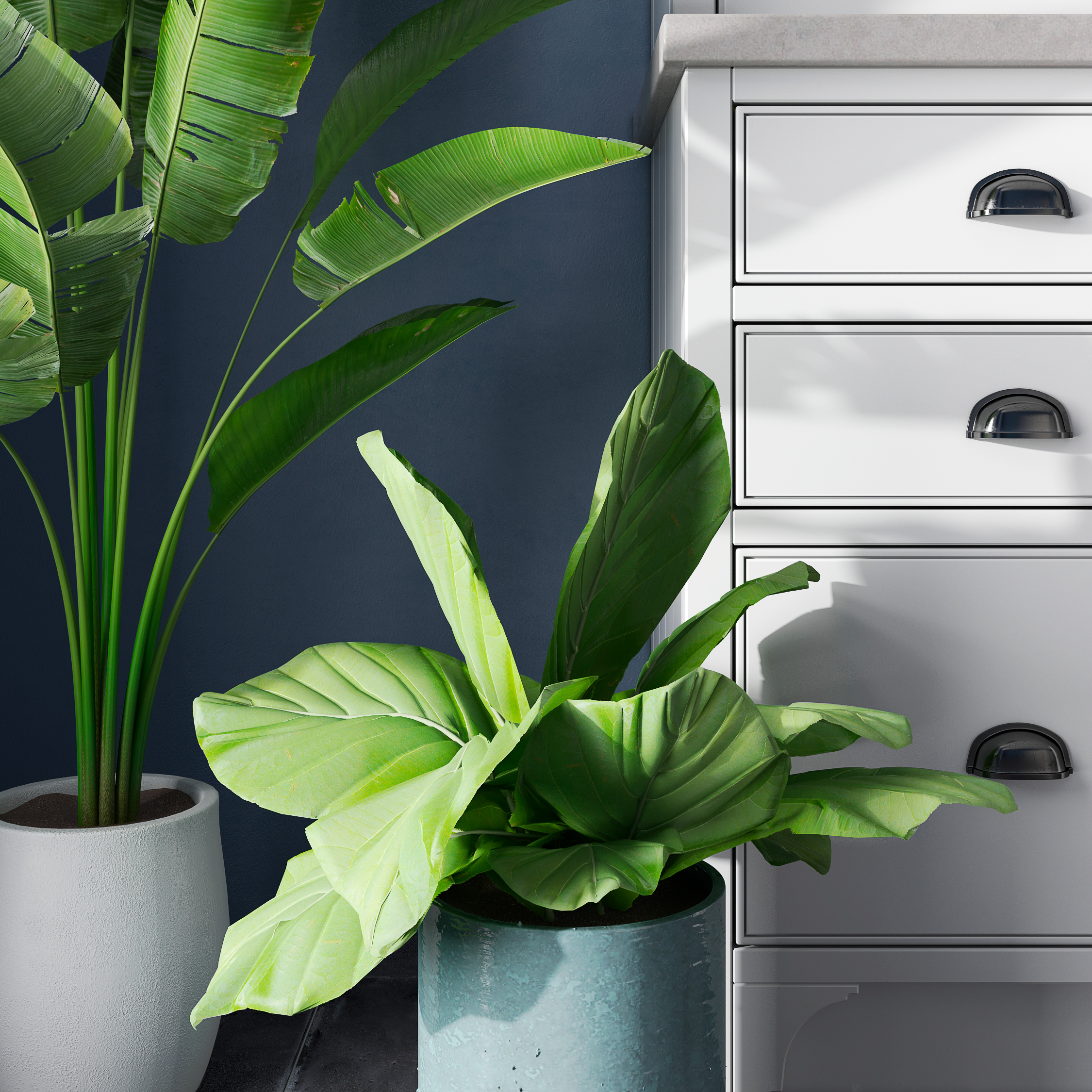 室内设计大师教你如何打造惊艳的室内视觉空间-22