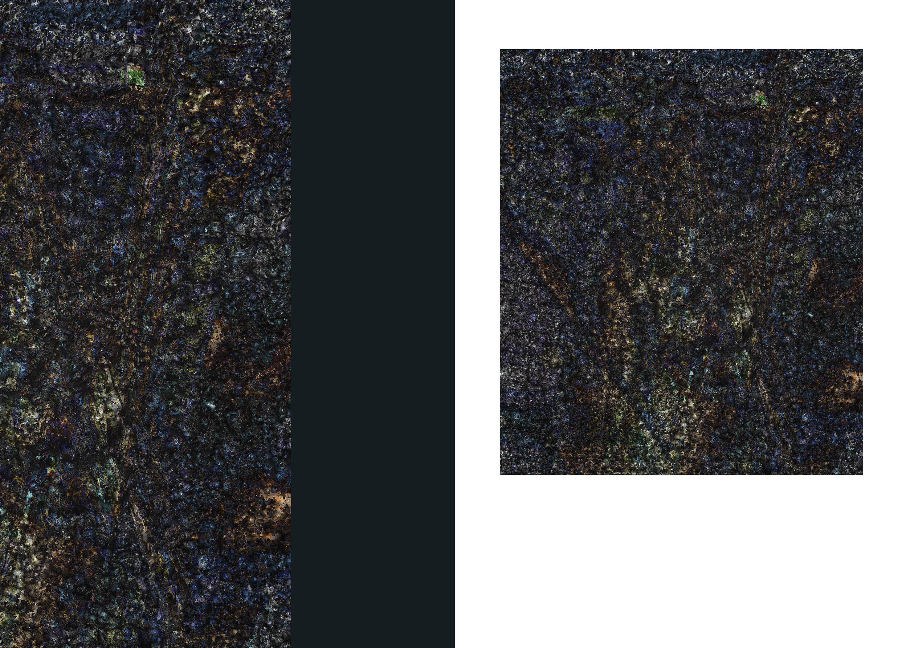 和谐之球 | 宇宙音乐的空间呈现-3