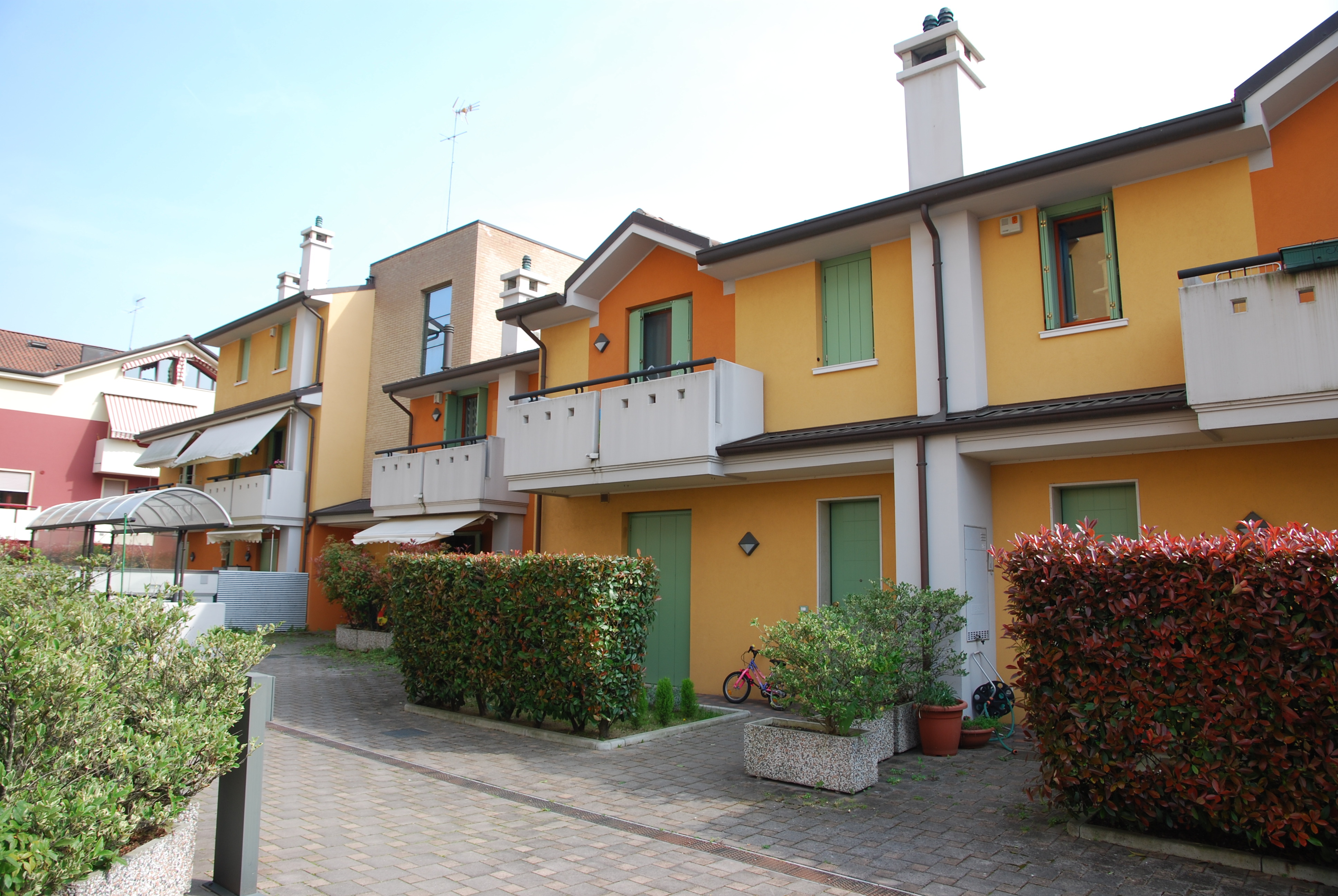 意大利工业建筑复兴公寓-7