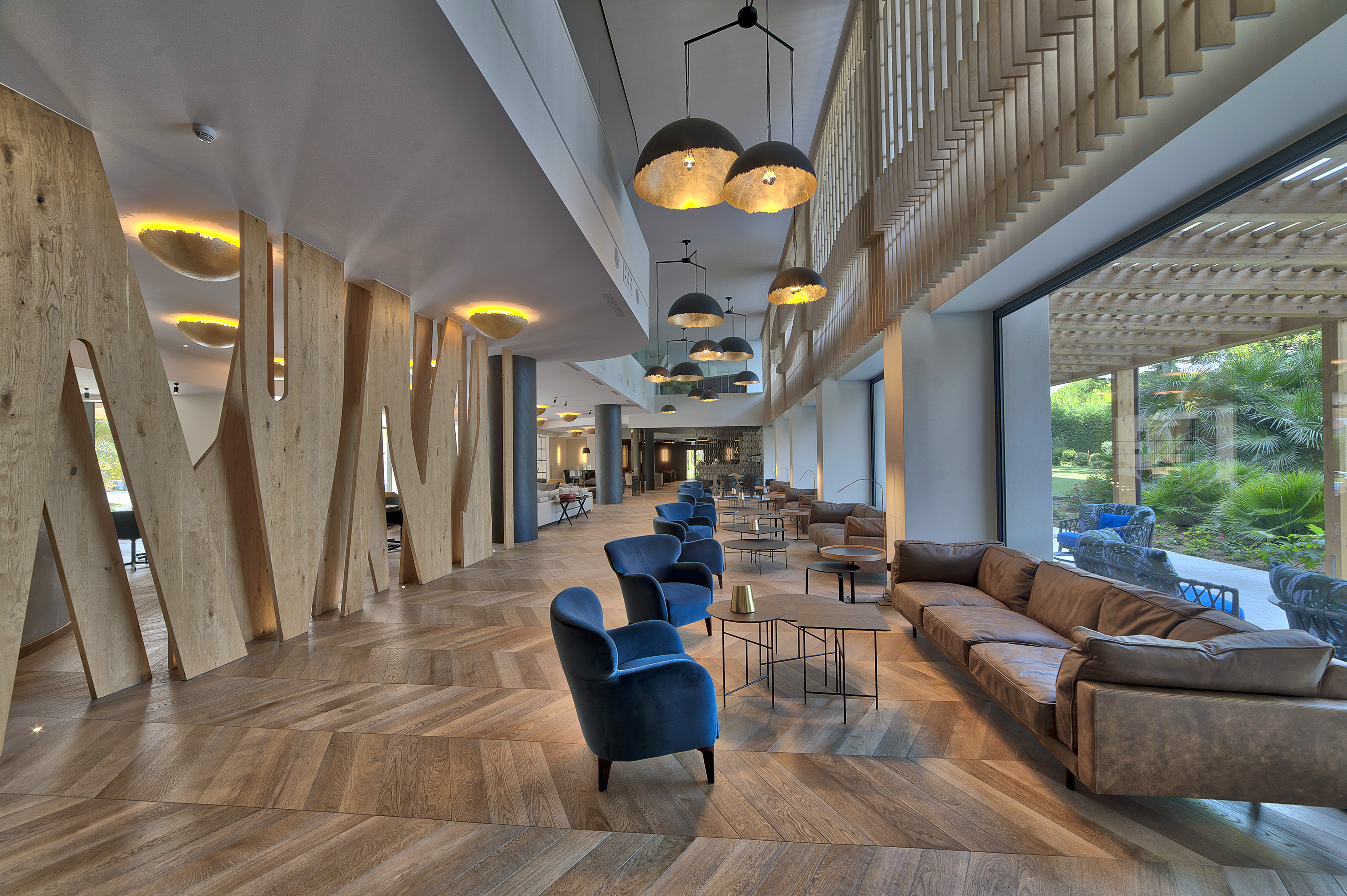 意大利温泉酒店 Esplanade Tergesteo-0