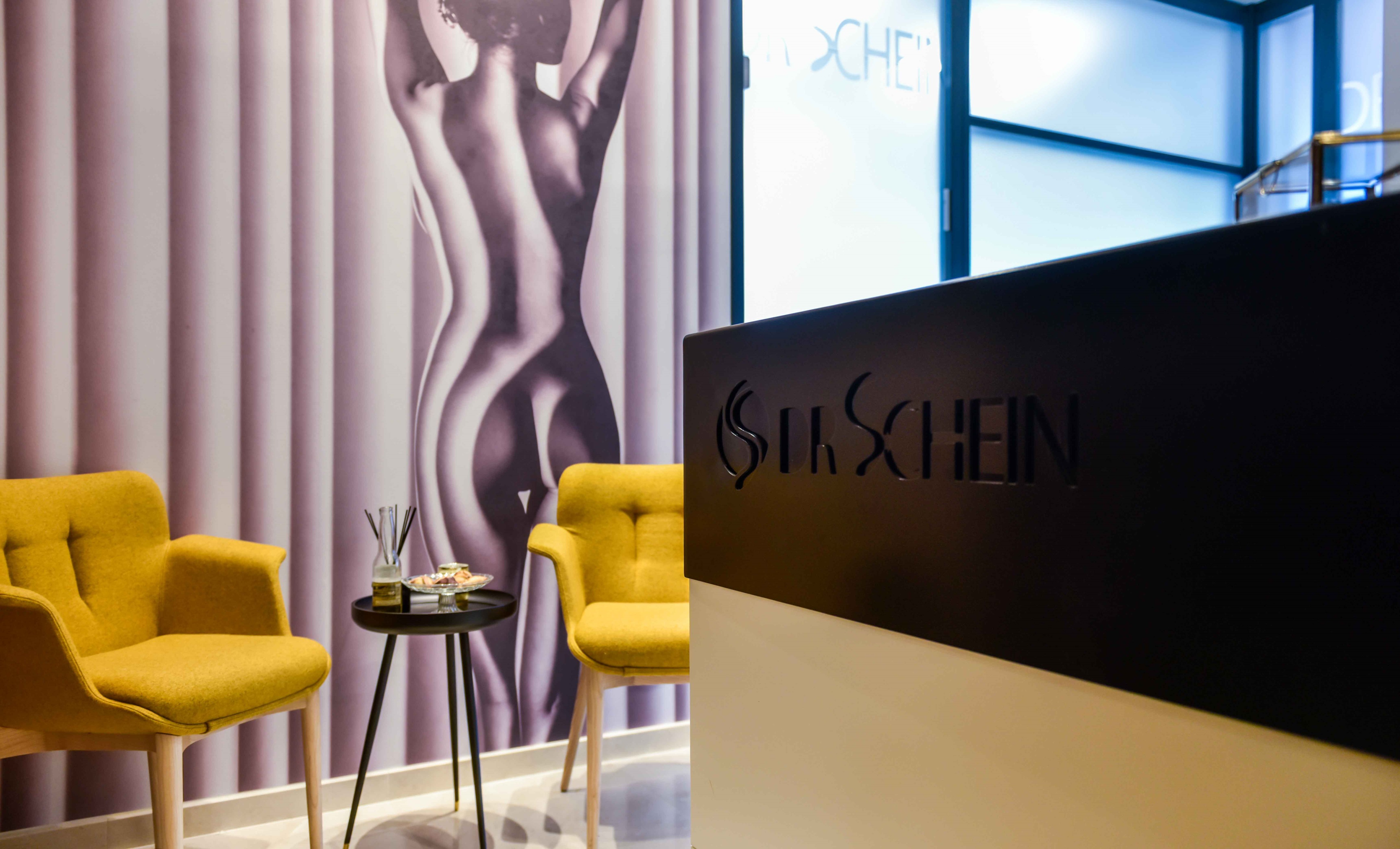 塑美之境 · 女力主题整形诊所设计-4