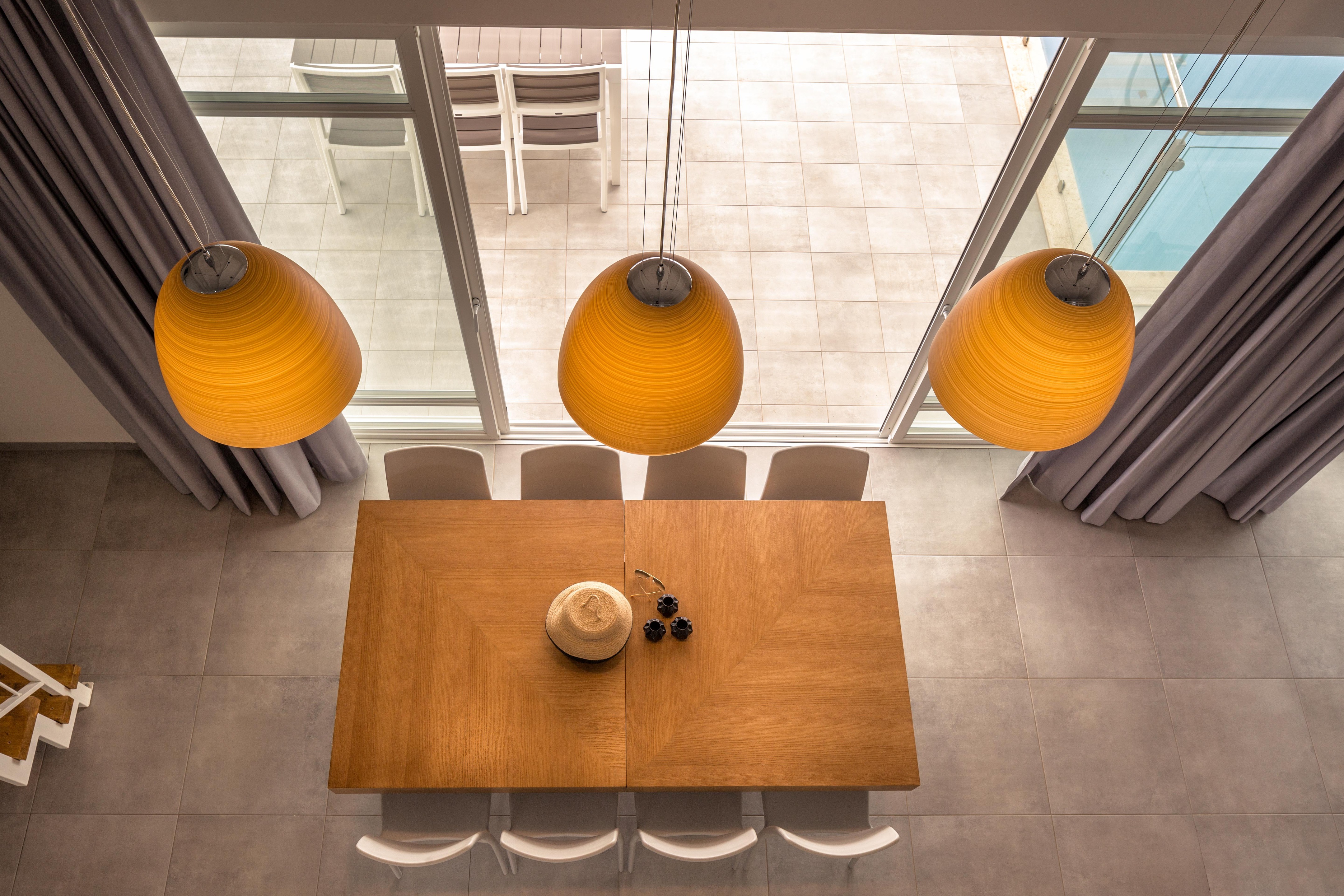 自然之韵·戈兰高地别墅设计-4