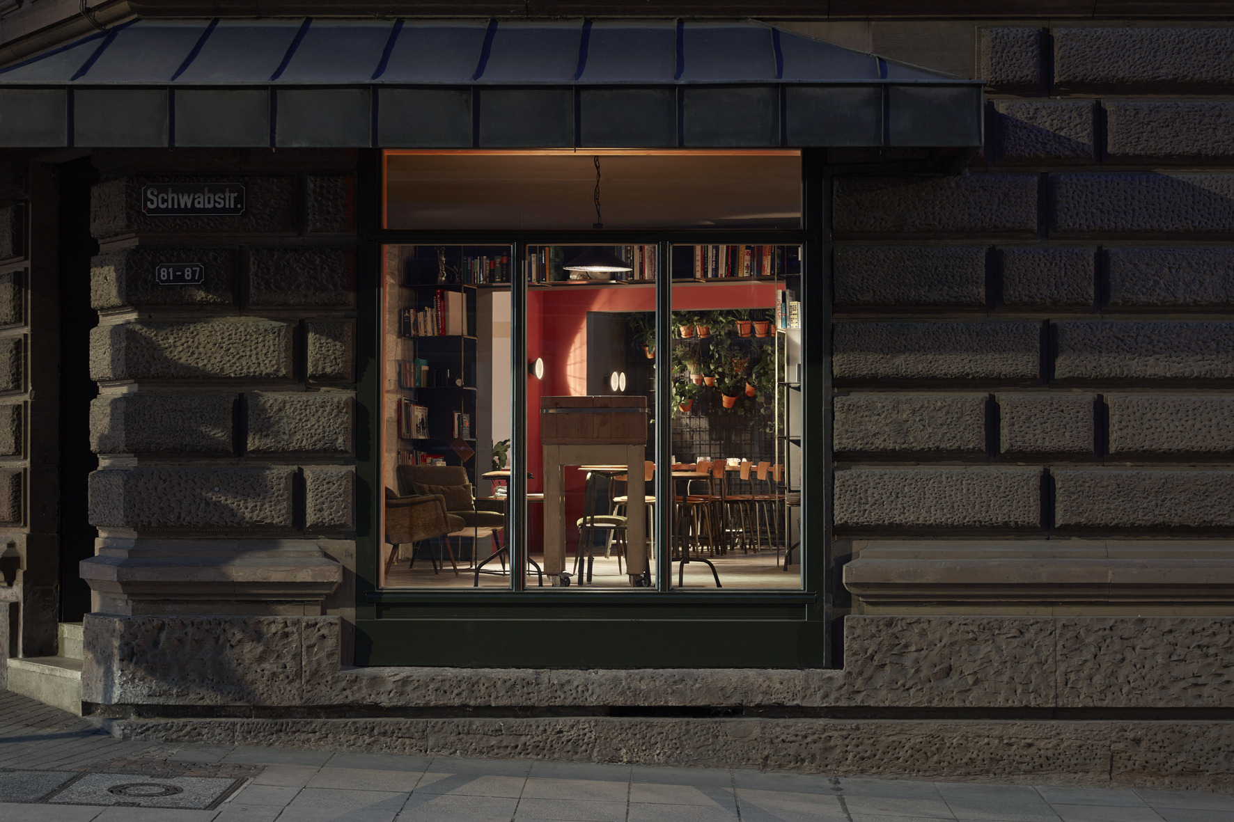 斯图加特肉店-25