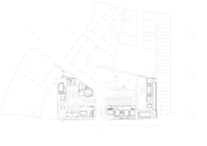 昆士兰科技大学创意产业区 | 打造活力互动空间-49