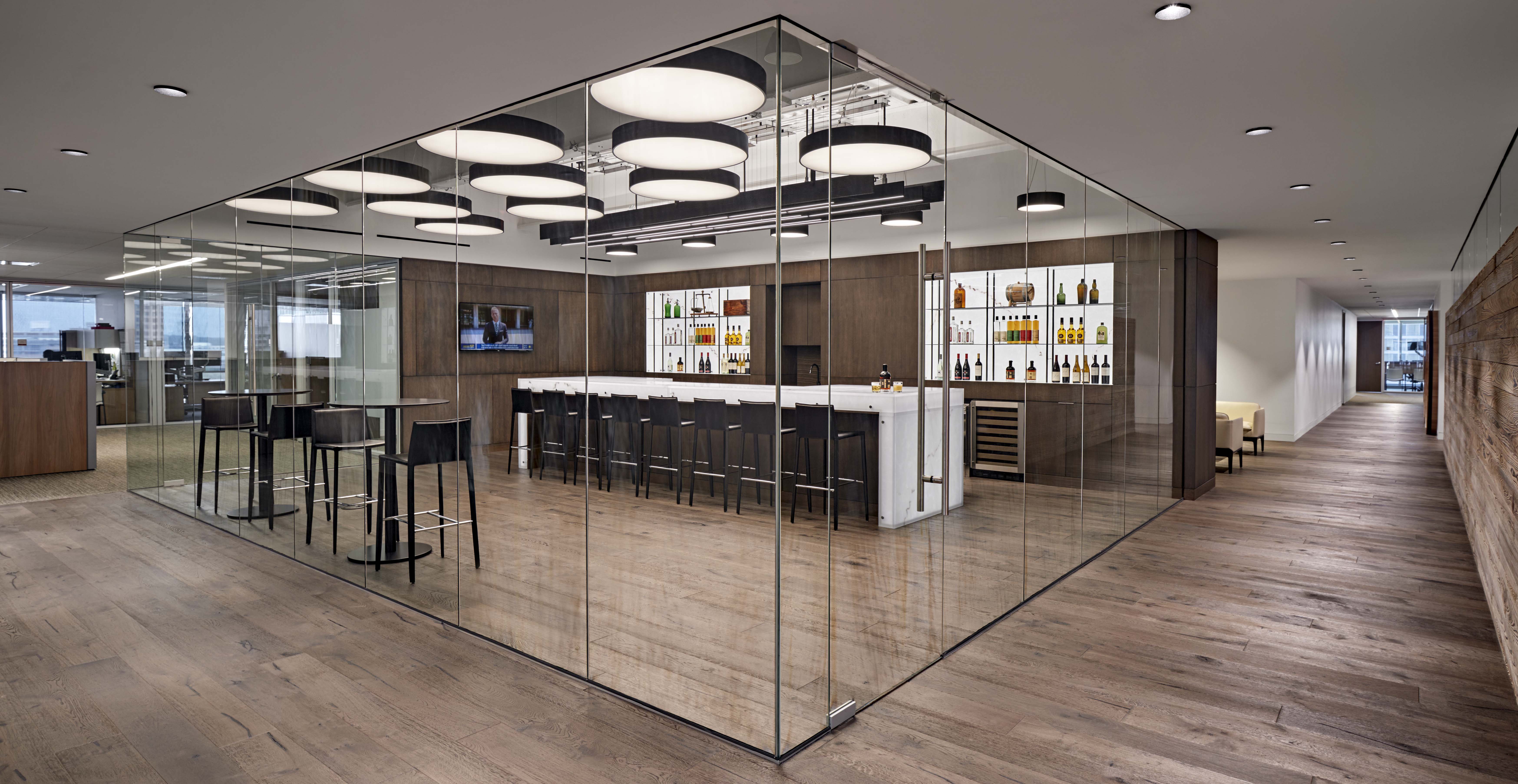 多伊奇家族酒庄——现代与自然的完美融合-3