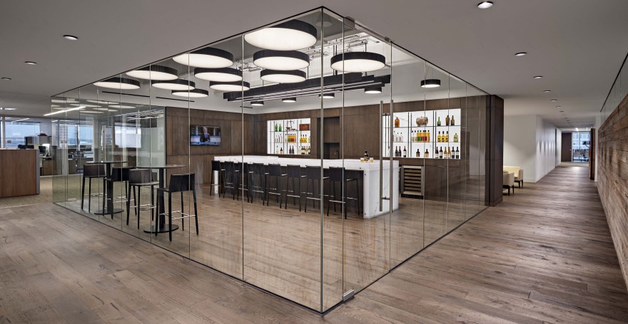 多伊奇家族酒庄——现代与自然的完美融合-3