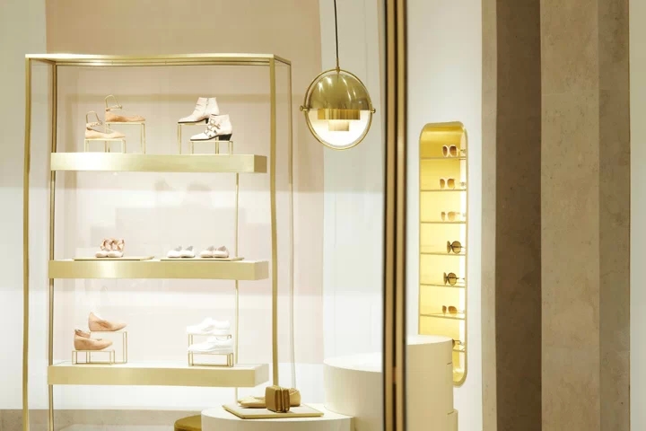 巴黎珂洛艾伊精品店-5