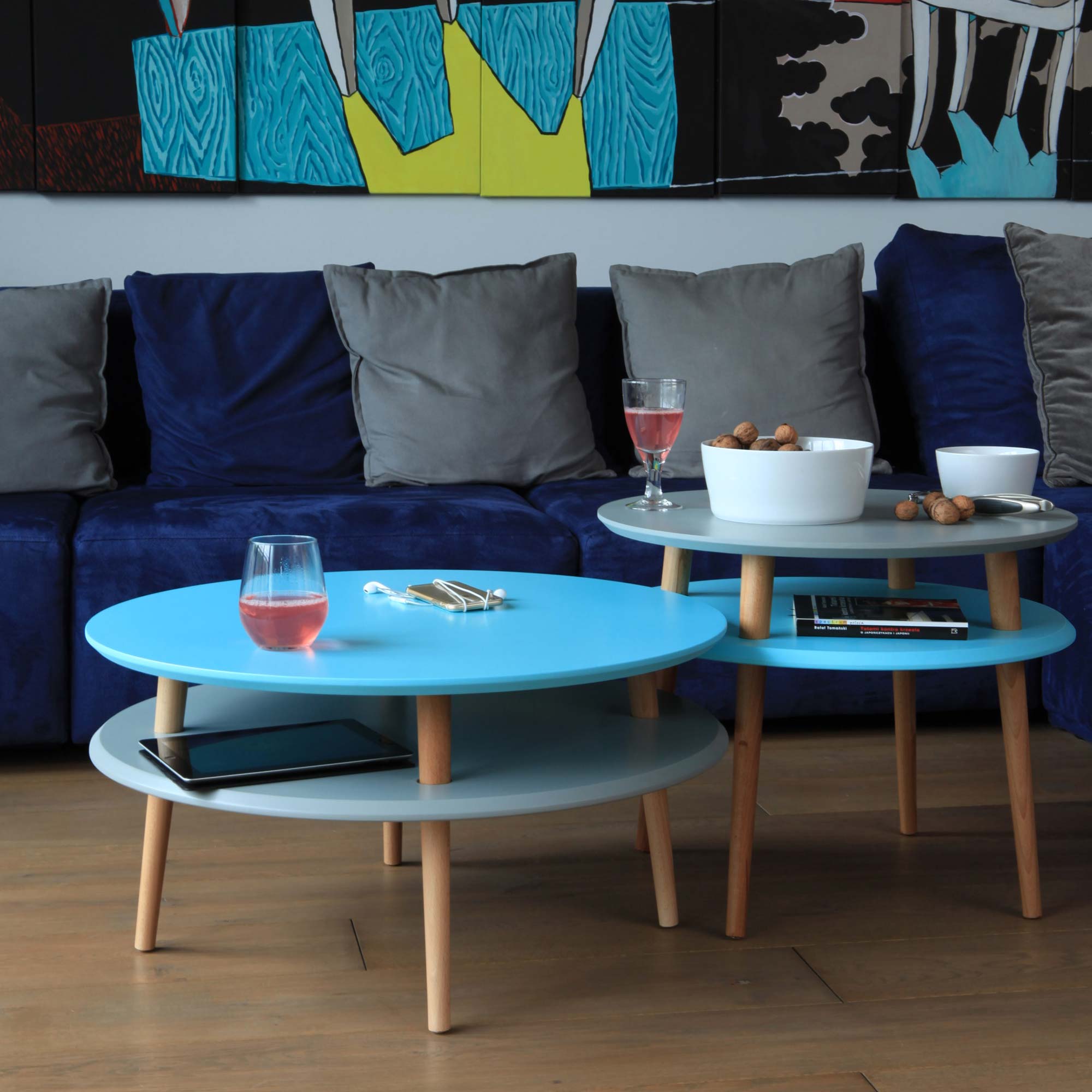 波兰家具品牌 RAGABA | 环保、简约与创意的完美结合-7