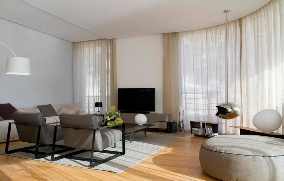 Montenegro 的海景豪宅 - Dukley Gardens-5