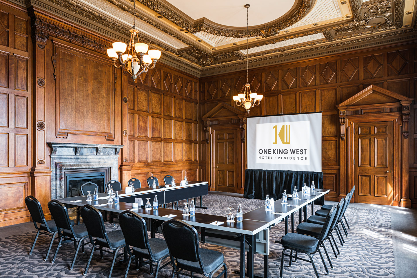 One King West Hotel & Residences-4