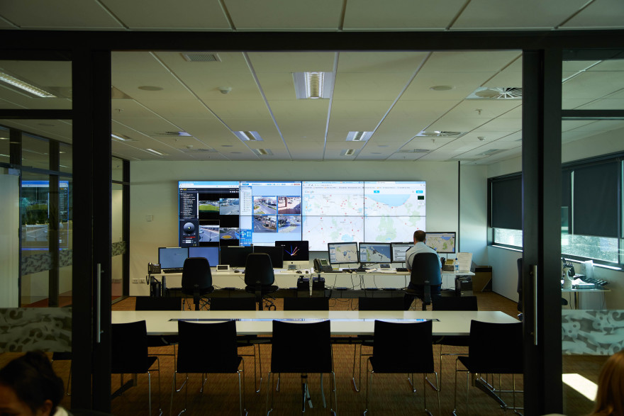 罗托鲁阿警察局-13