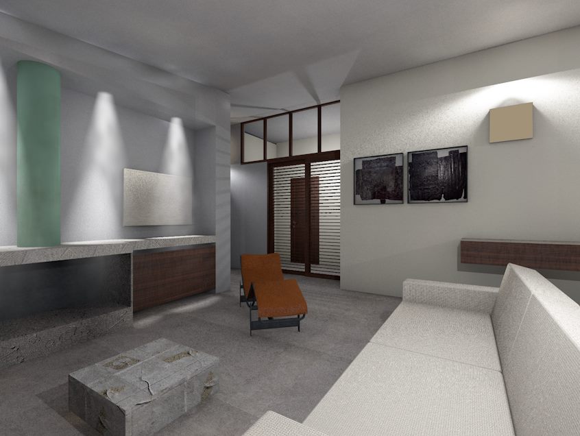 打造个性家居，品味独特设计-0