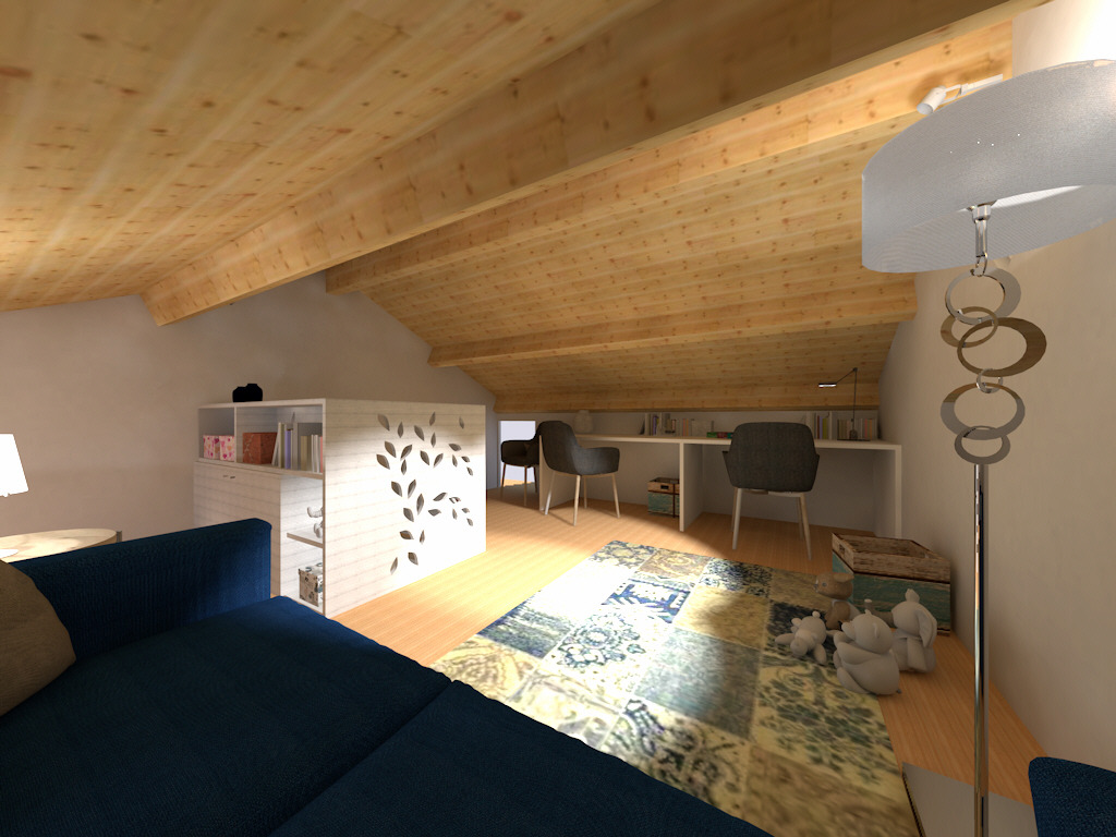 私人住宅定制设计 | 2019 年度精选案例-17