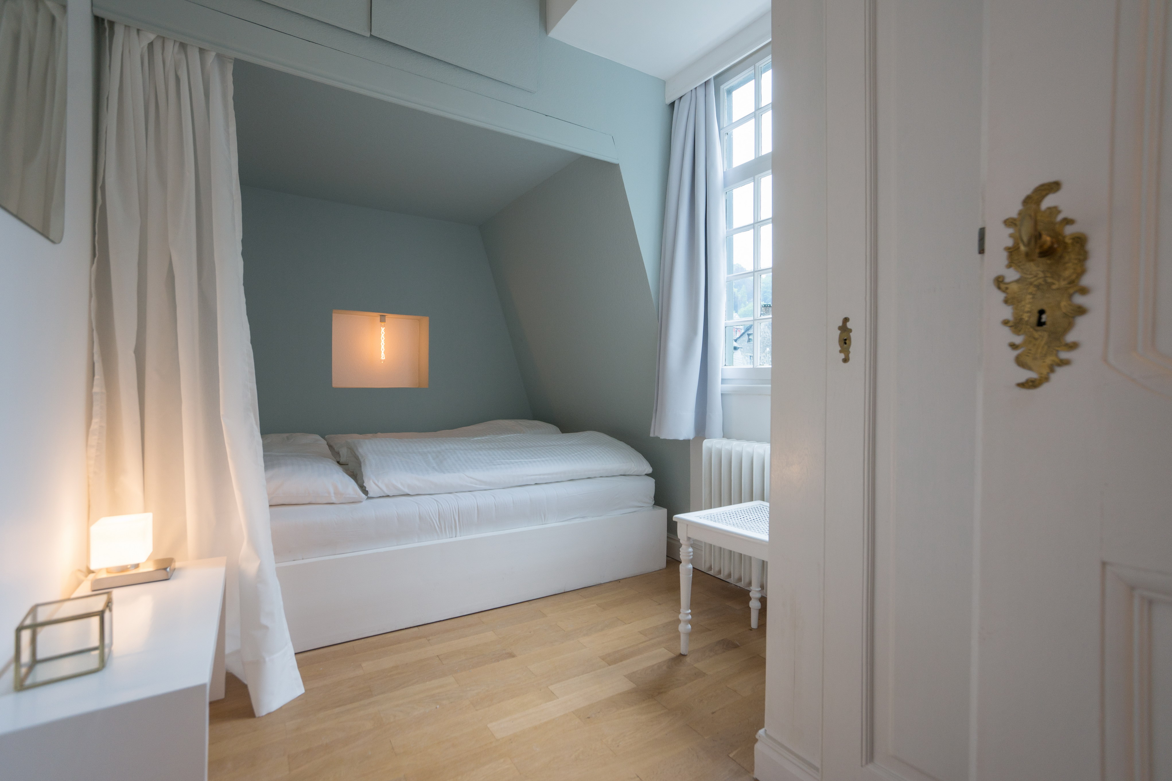 Monschau Brückenvilla 酒店度假村-8