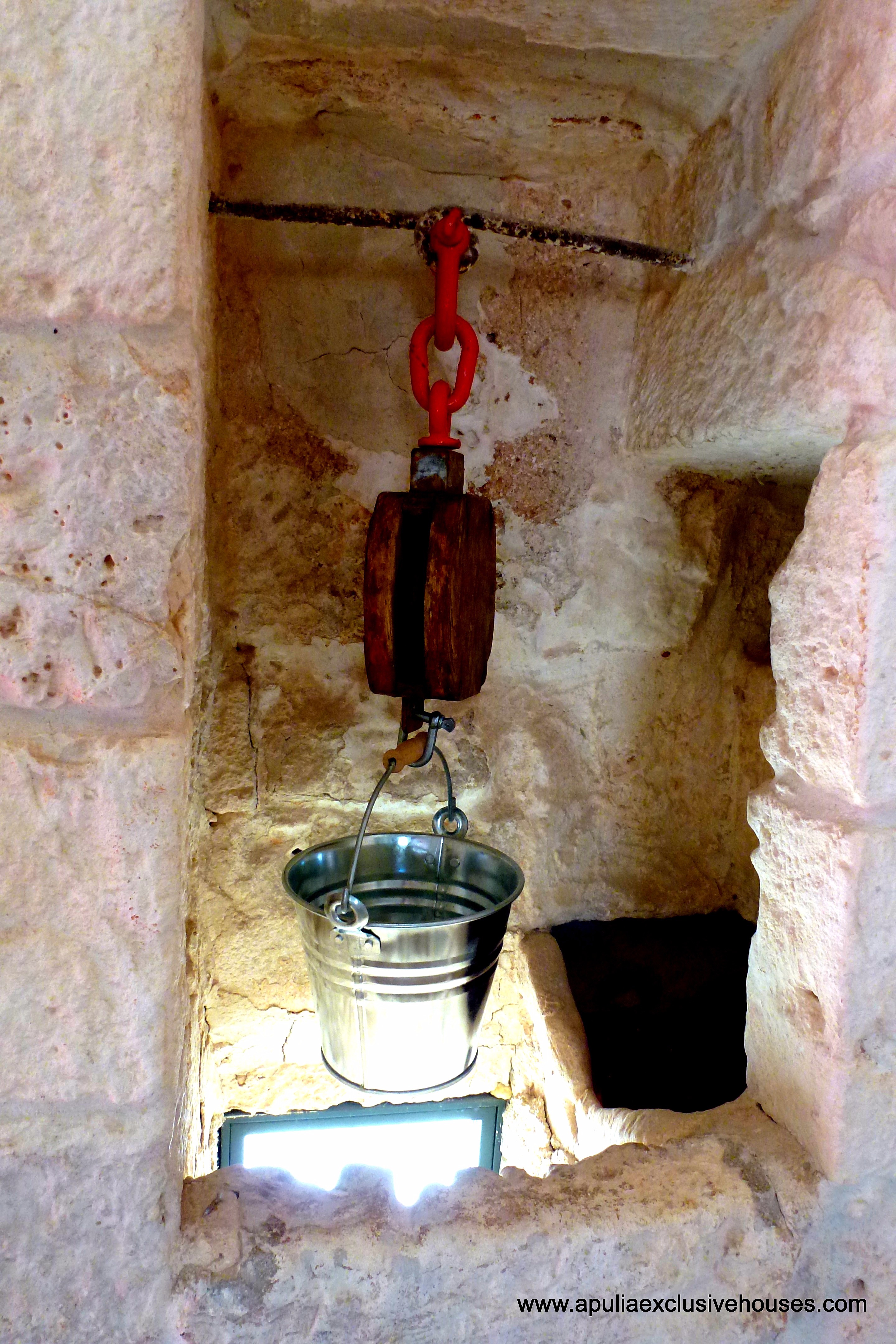 意大利 2015 年修复古建筑奢华度假屋-14