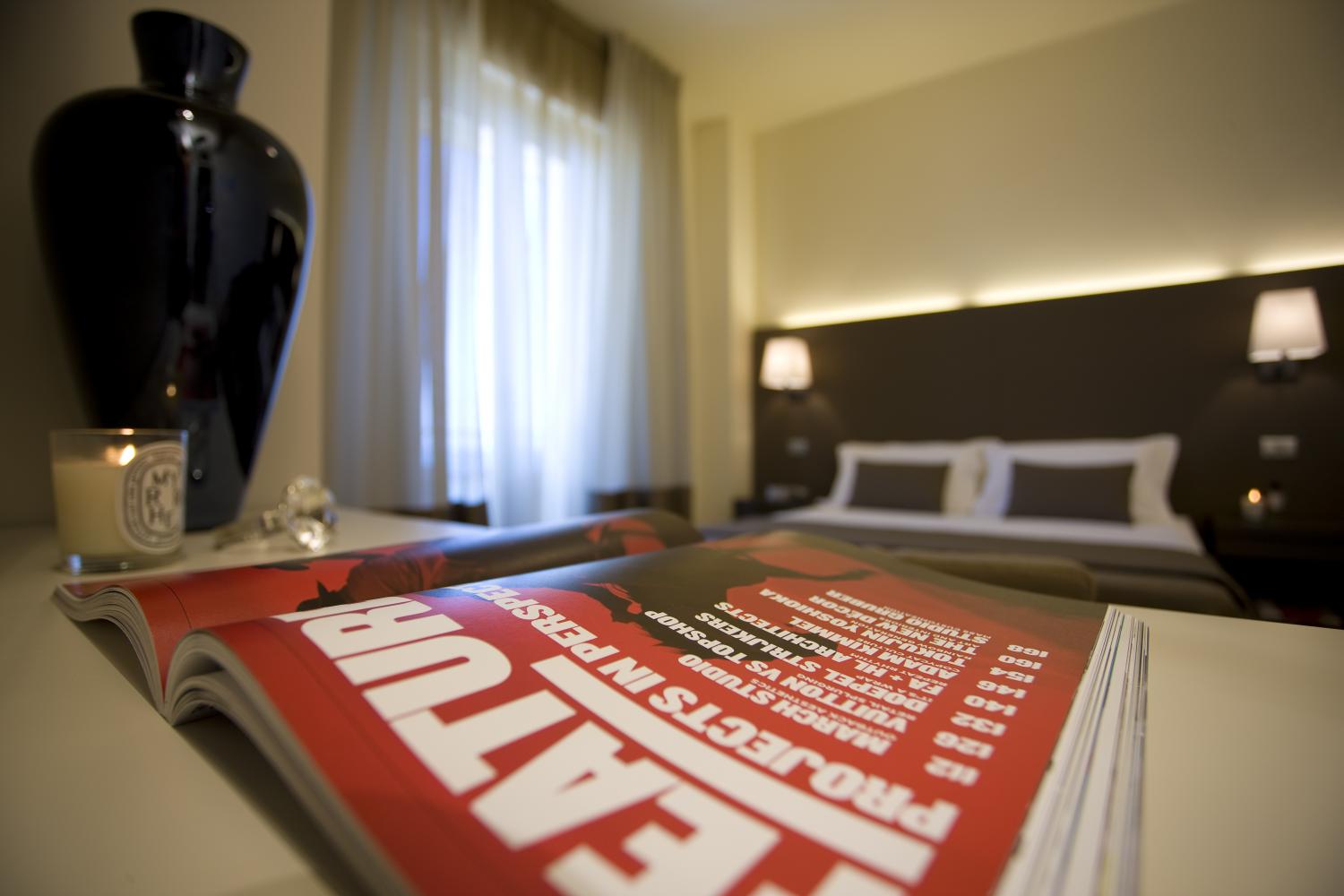 Miramar Hotel & Spa 豪华套房酒店-7