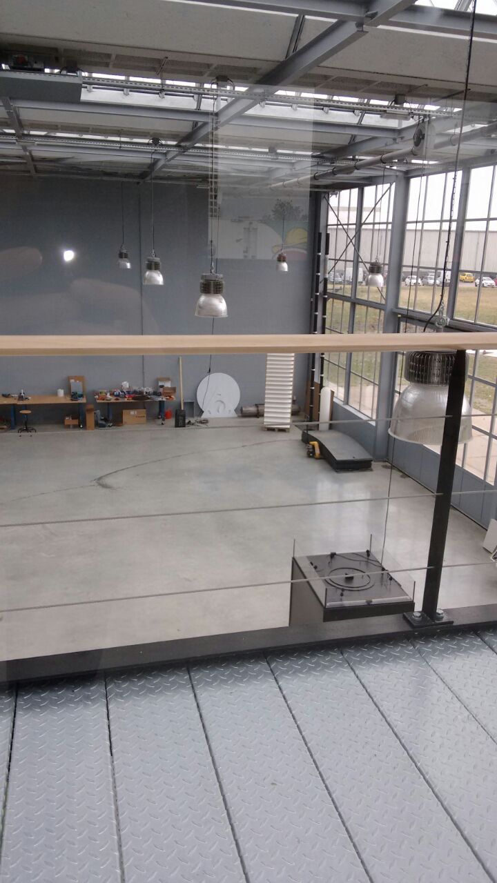 烟雾净化塔·打造清新公共空间-132