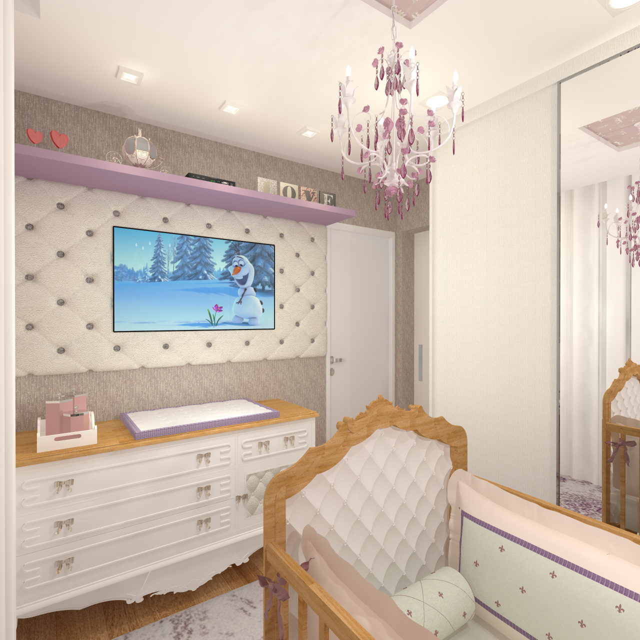 Projetos e Maquetes Eletrônicas - 2017-7