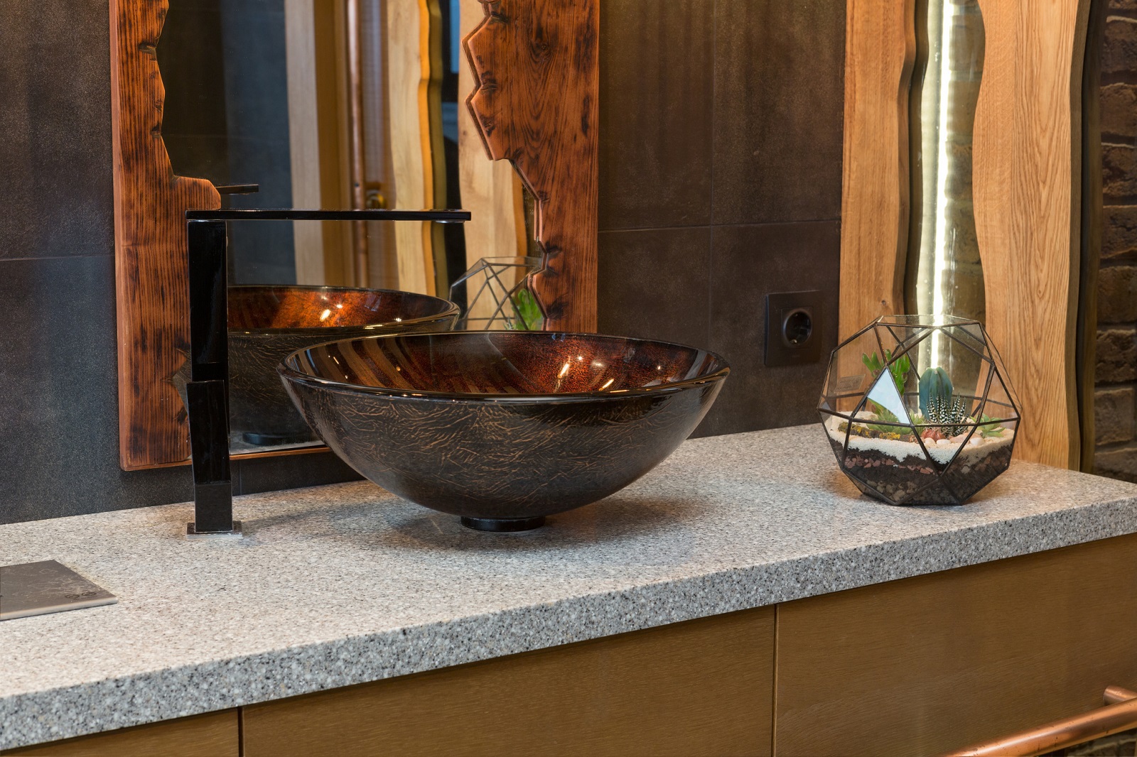 Apartments "Wood" (Photo)-6