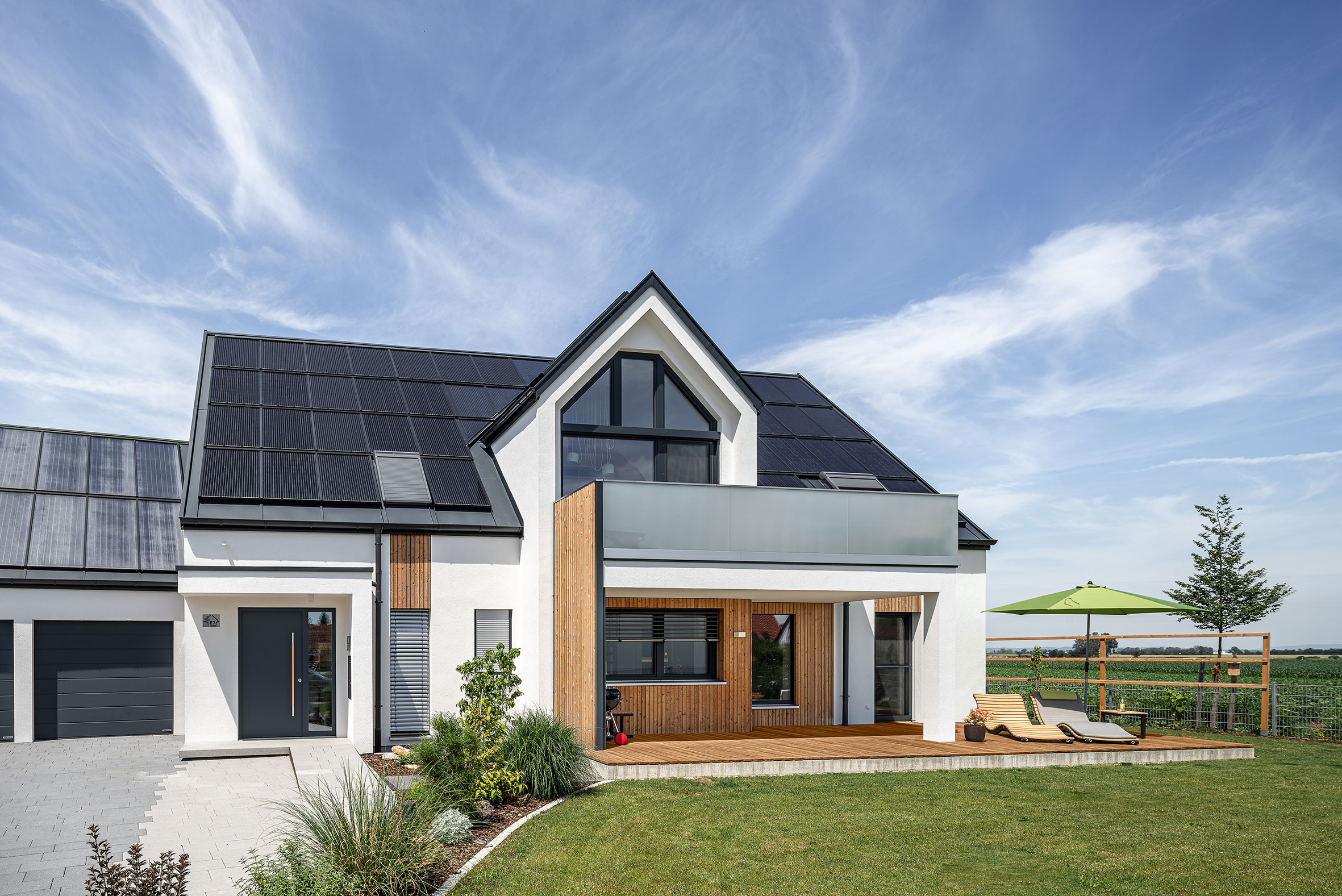 德国绿生活住宅的环保设计-14