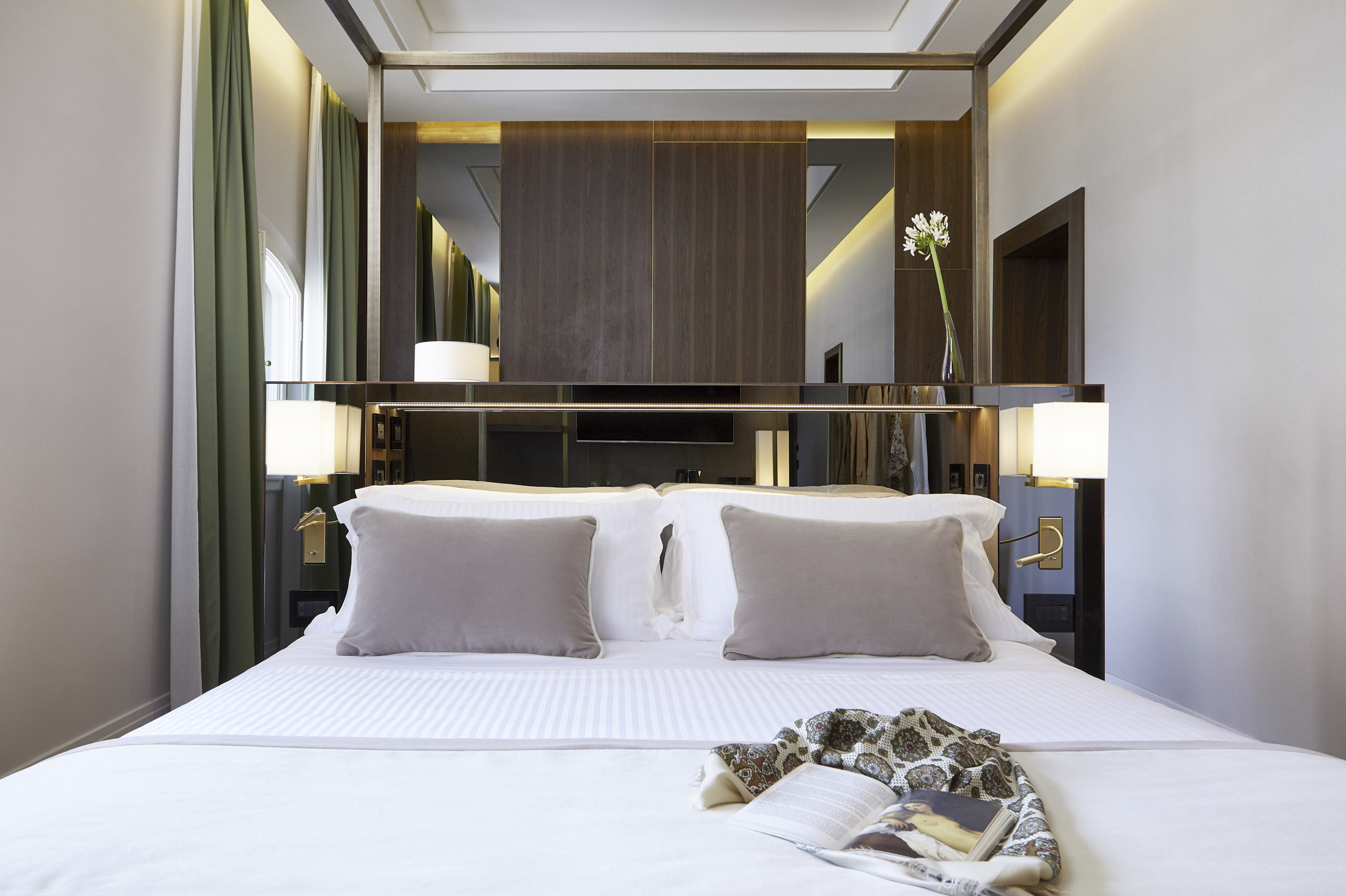 佛罗伦萨 Messori Suites 酒店-147