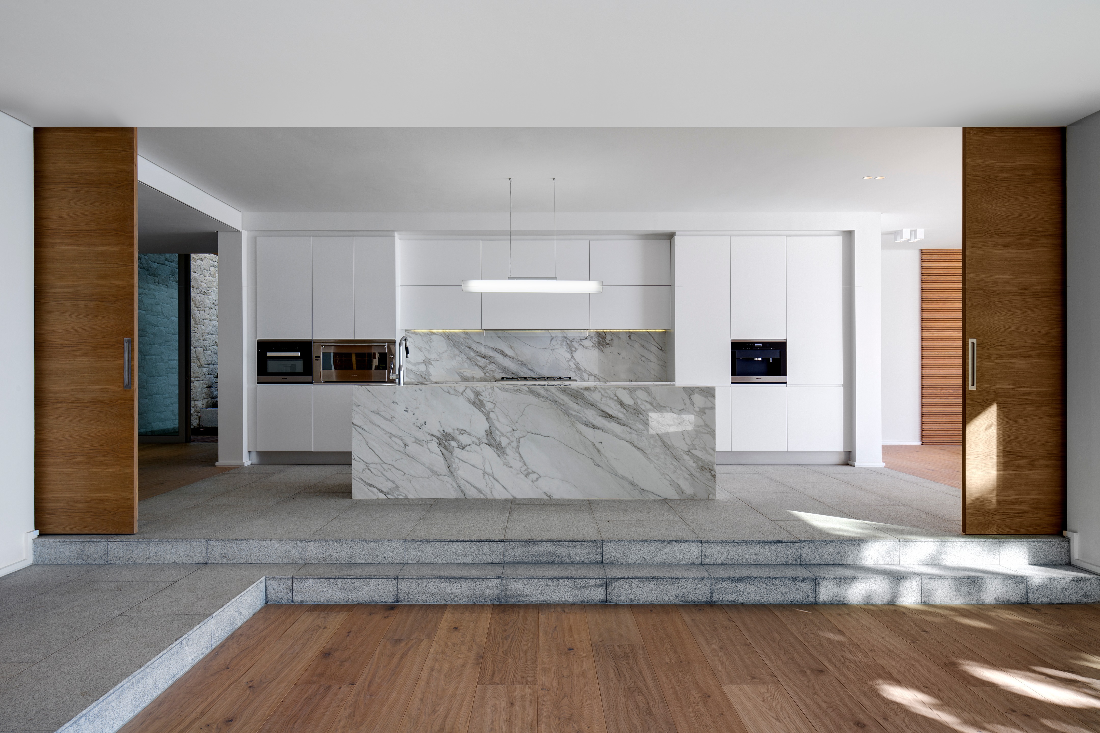 南非豪华海景别墅，和谐融入自然美景-7