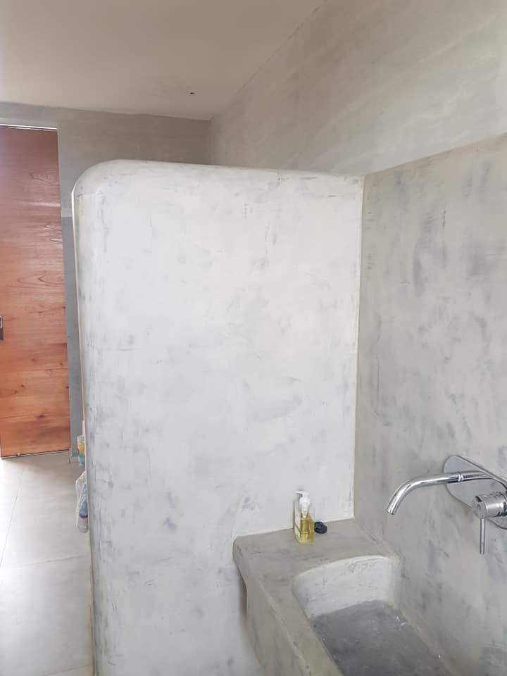 生态海滩别墅设计-29