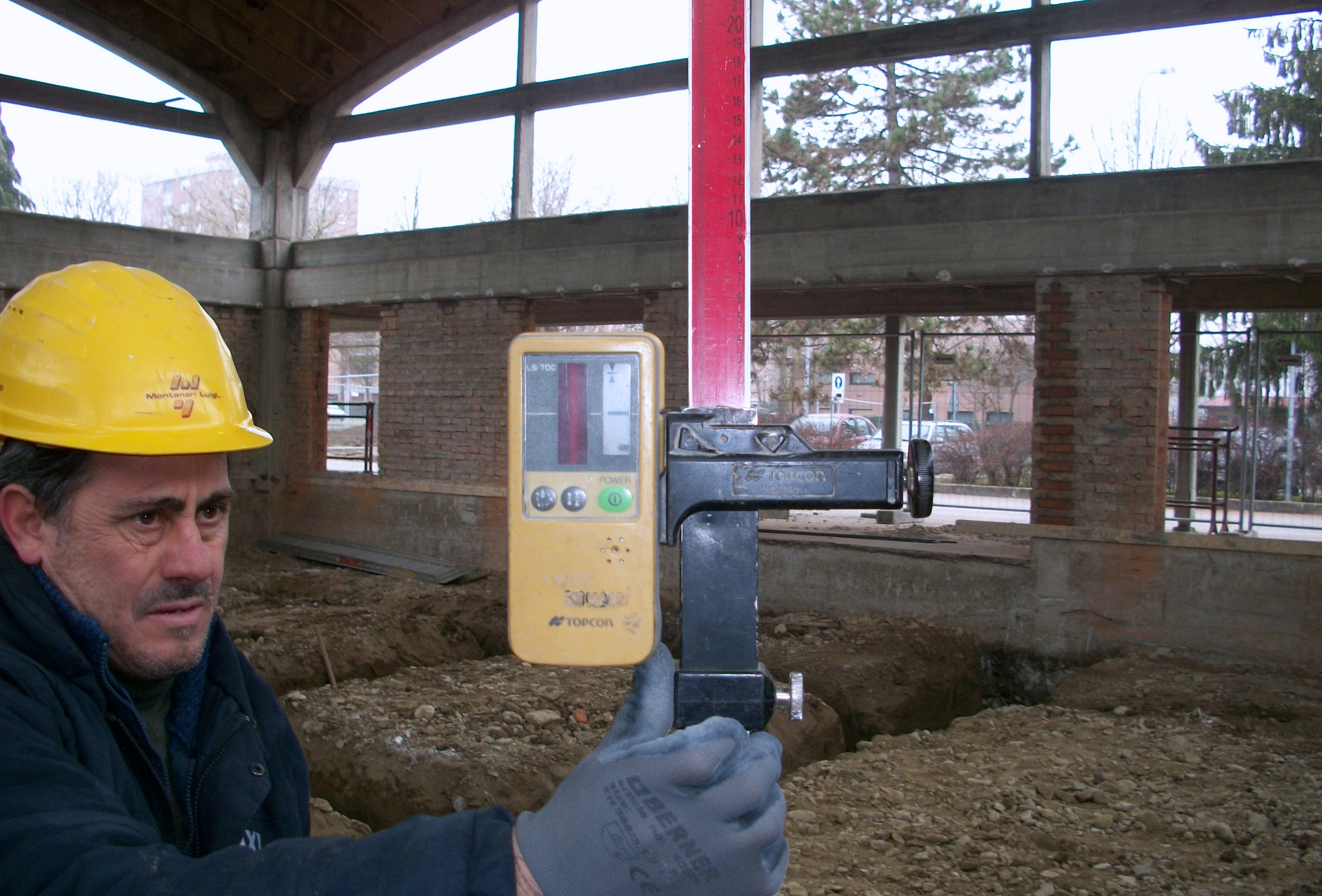 2011 年建设的多功能文化中心——O.S.E.A-5