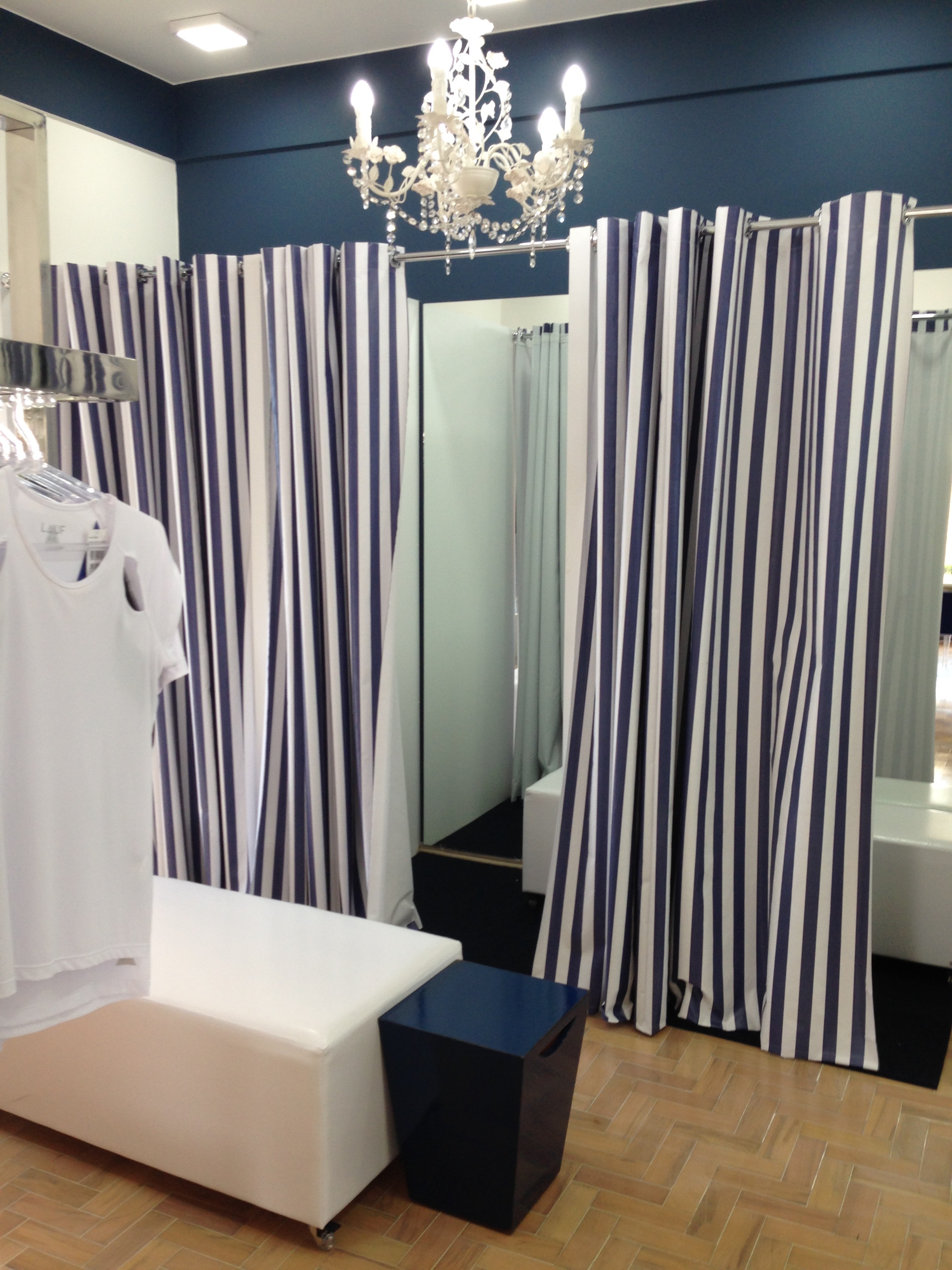 CRIS SOFFIATI 软装店翻新，街头瞩目新地标-10