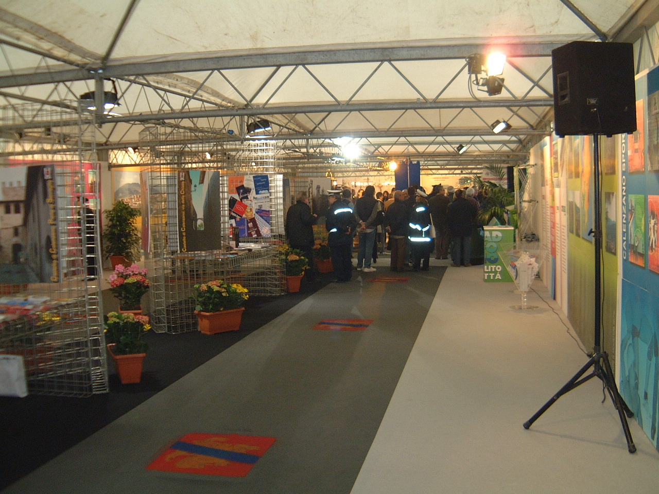 网络艺术之魅——意大利展览设计精选-35