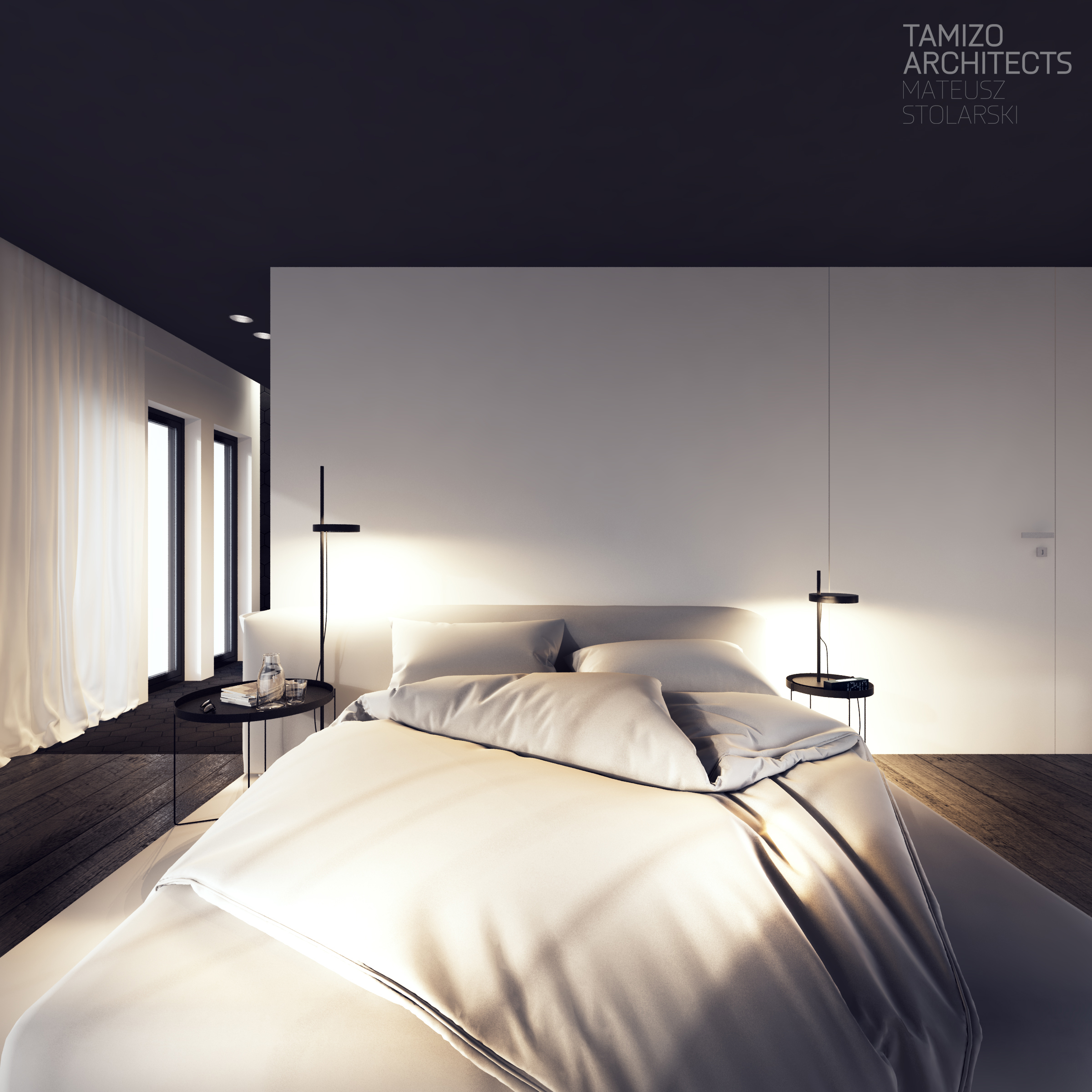 简约现代风家居设计-24