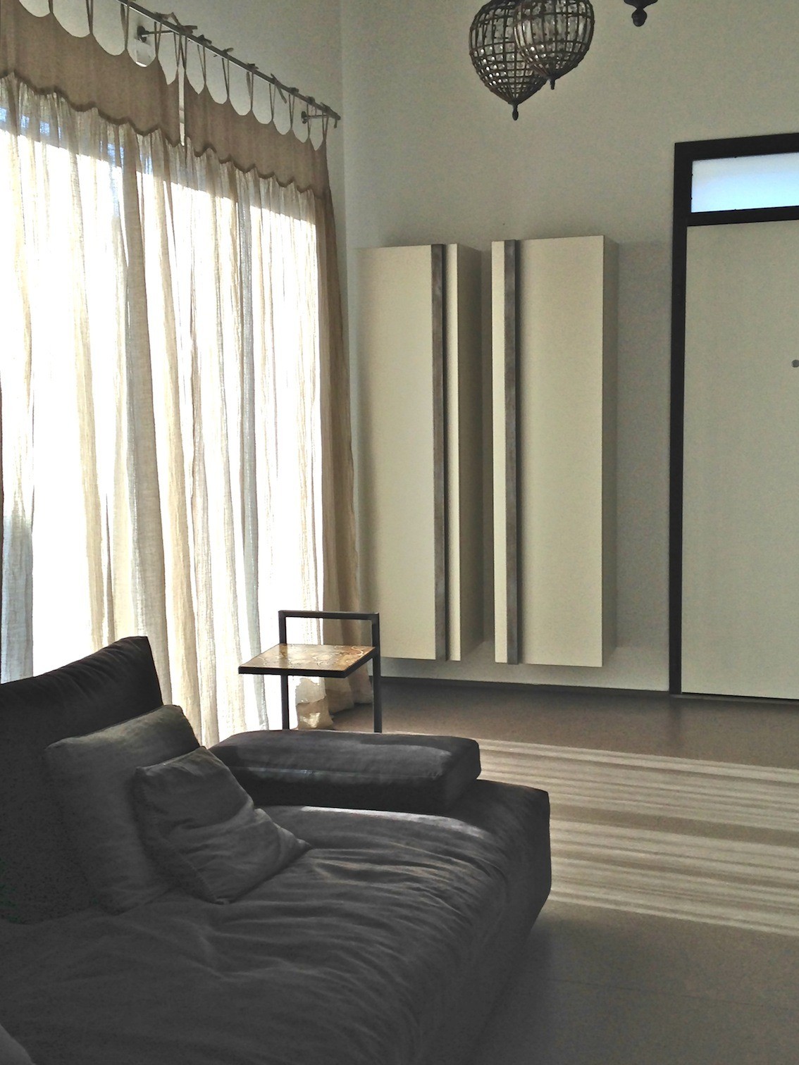 历史建筑的绿色复兴·手工砖石覆盖的环保公寓-14