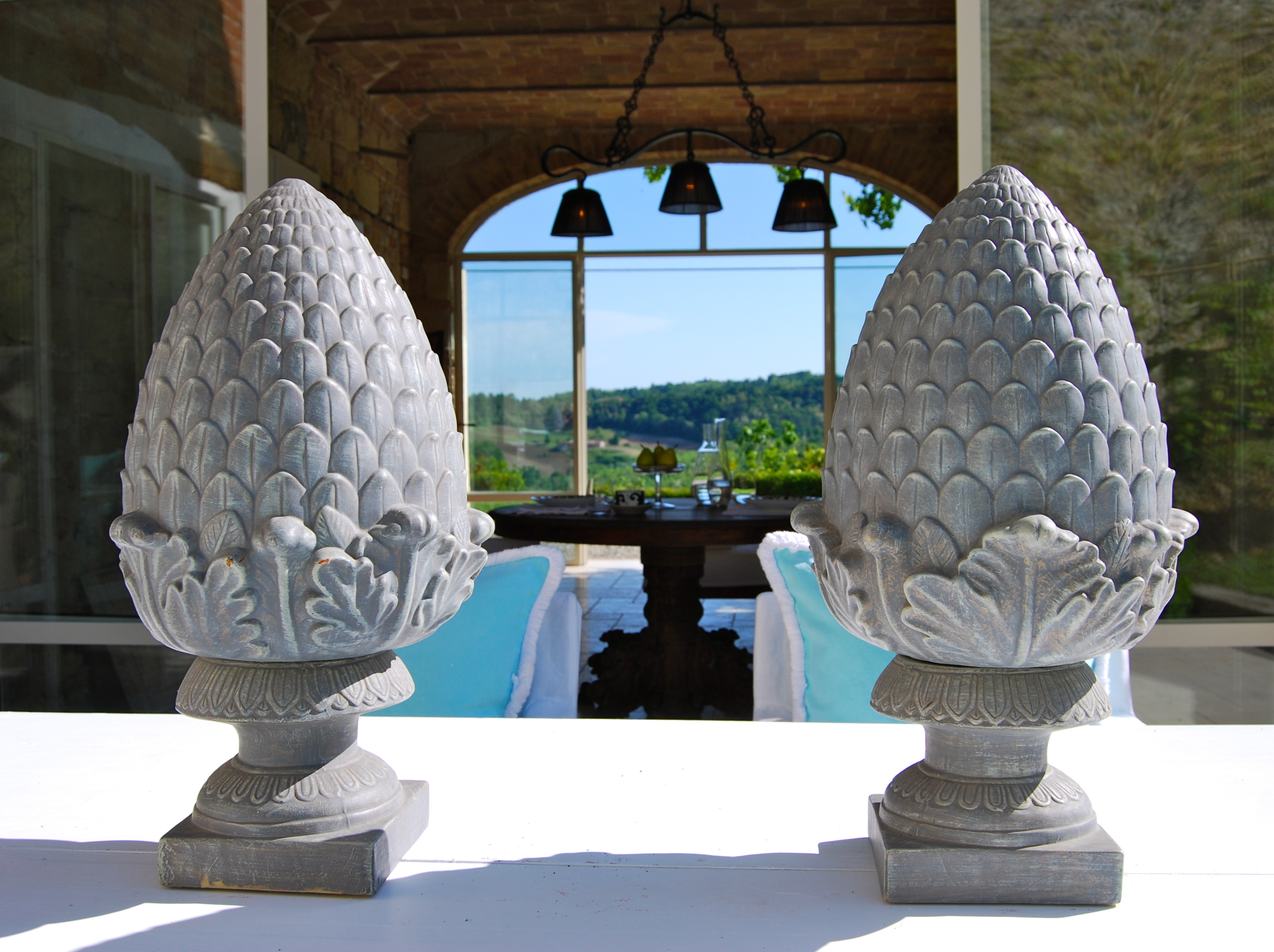 北京某知名设计师打造现代简约家居空间-28